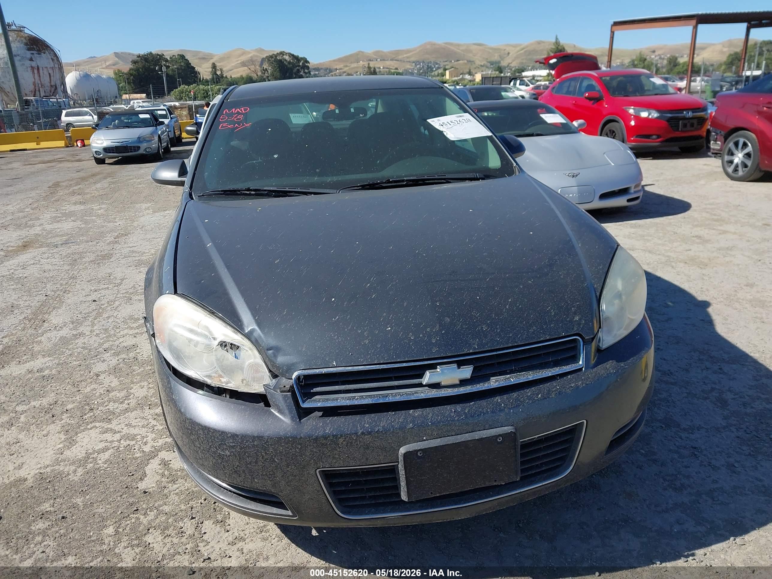 CHEVROLET IMPALA image 6