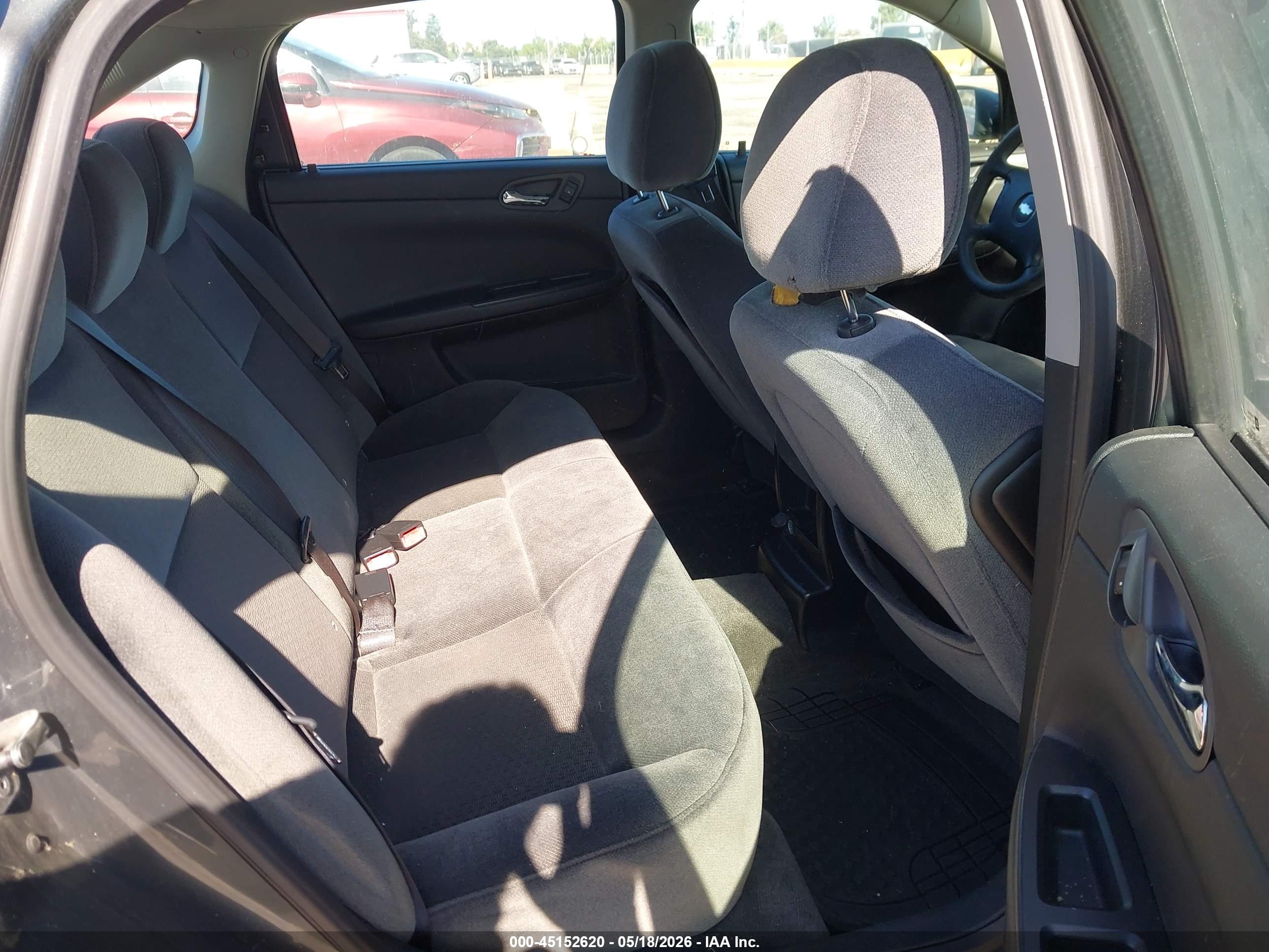 CHEVROLET IMPALA image 8