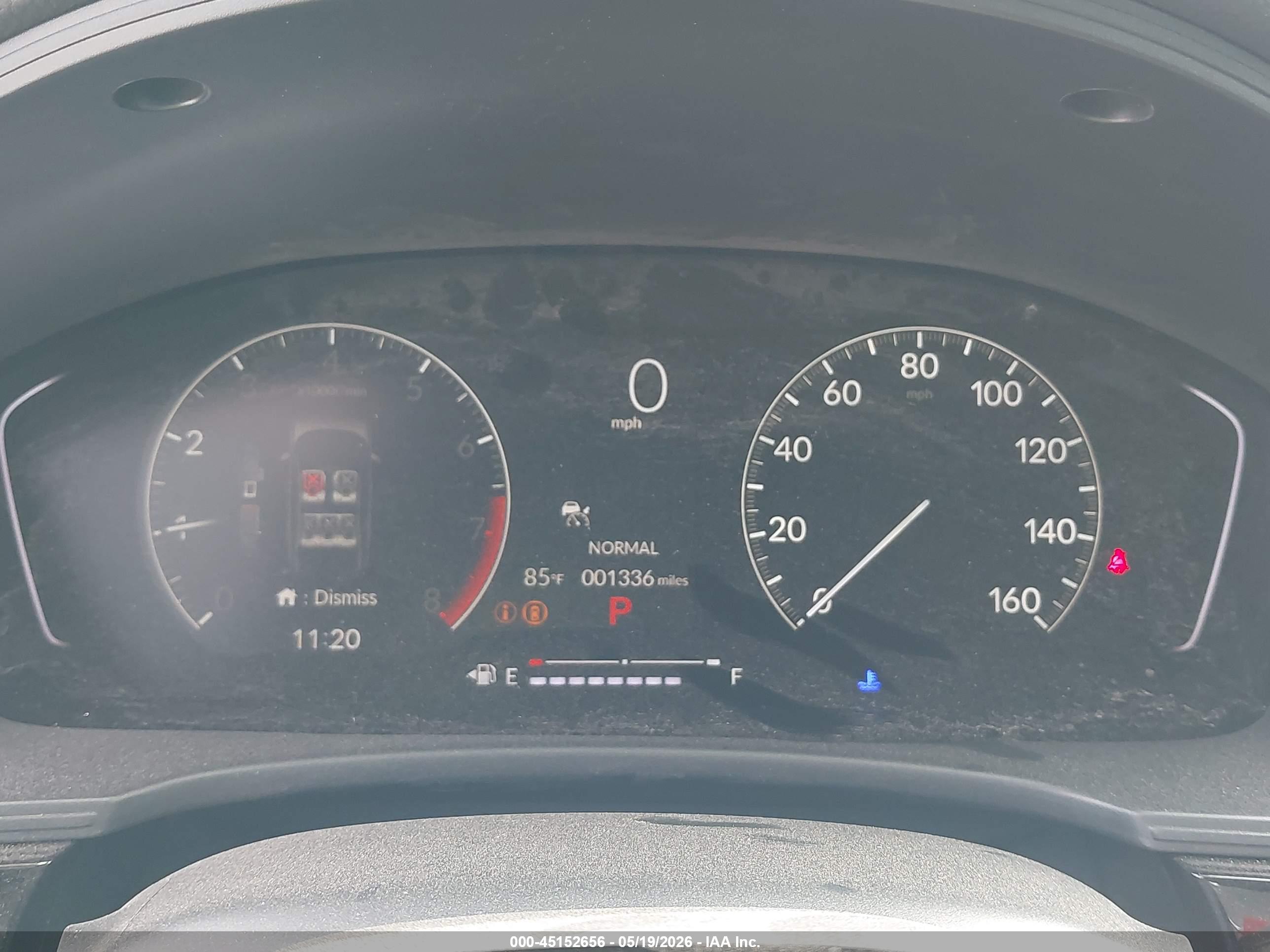 HONDA CIVIC image 7