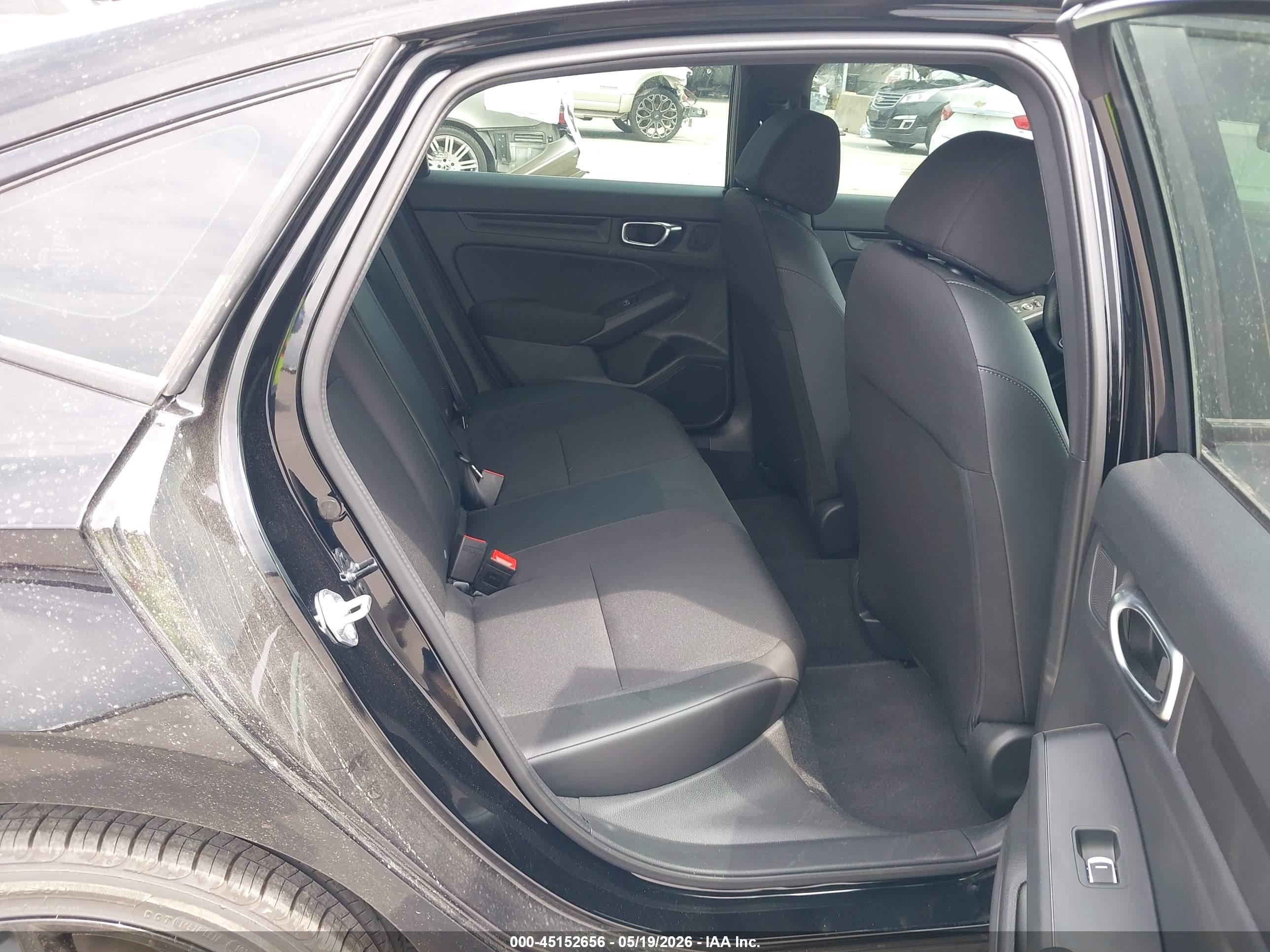 HONDA CIVIC image 8