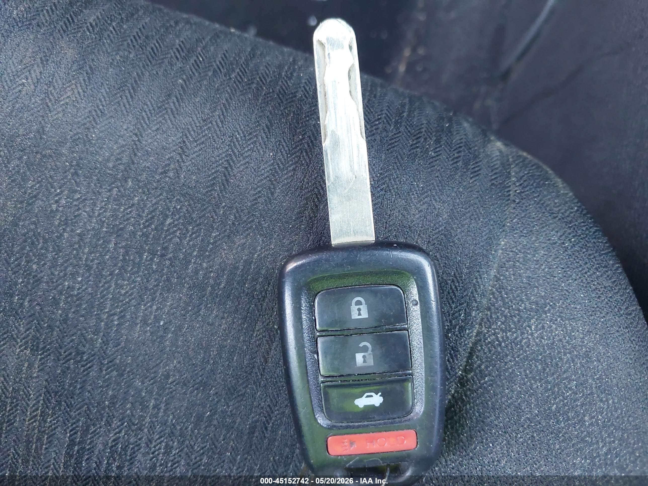 HONDA ACCORD image 11