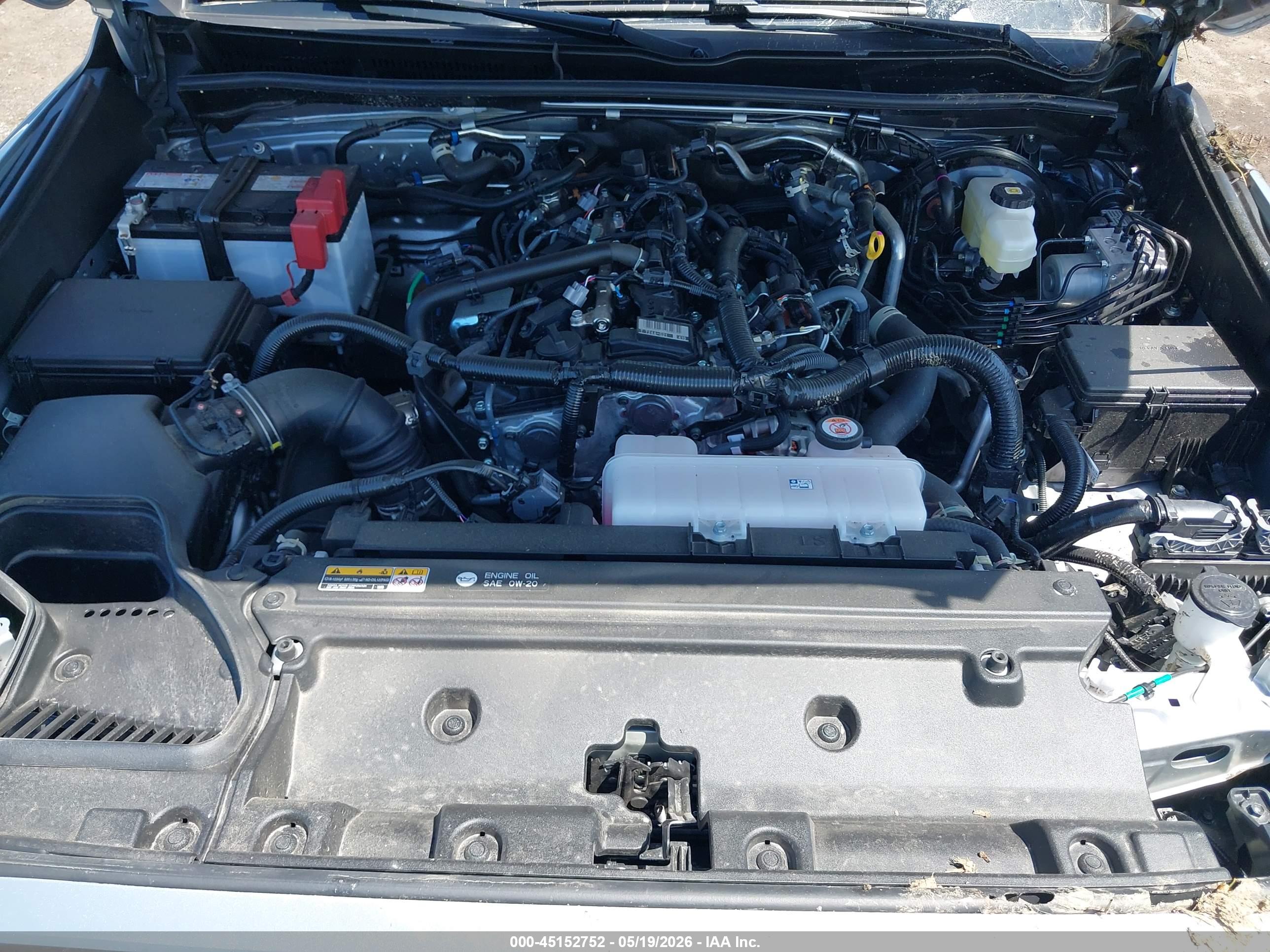 TOYOTA 4RUNNER image 10