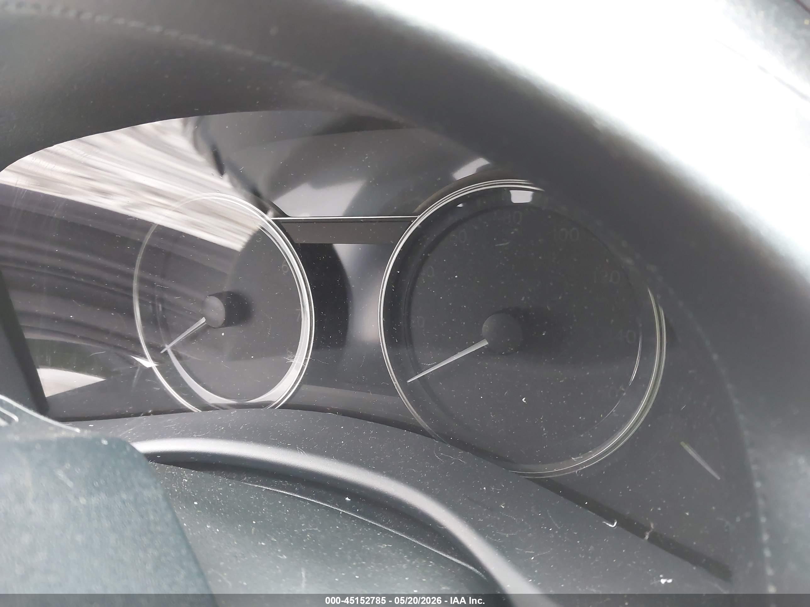 LEXUS GS image 7