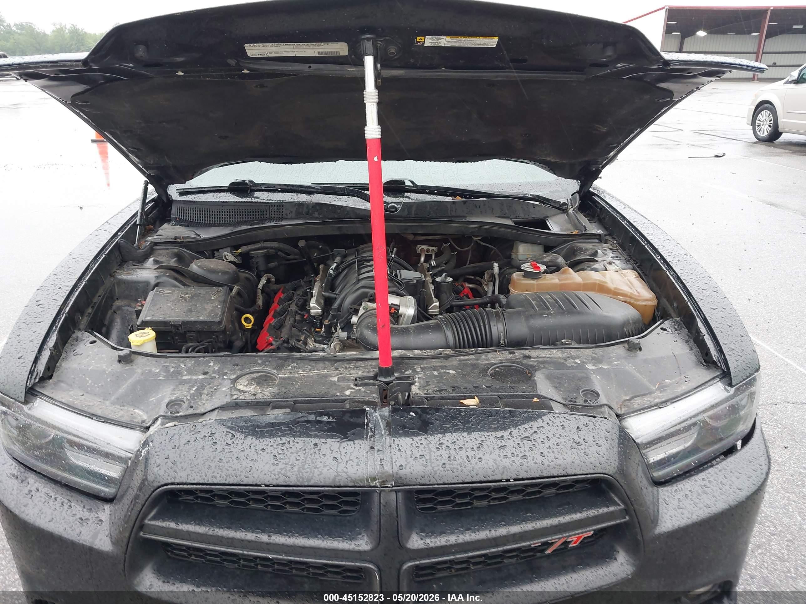 DODGE CHARGER image 10