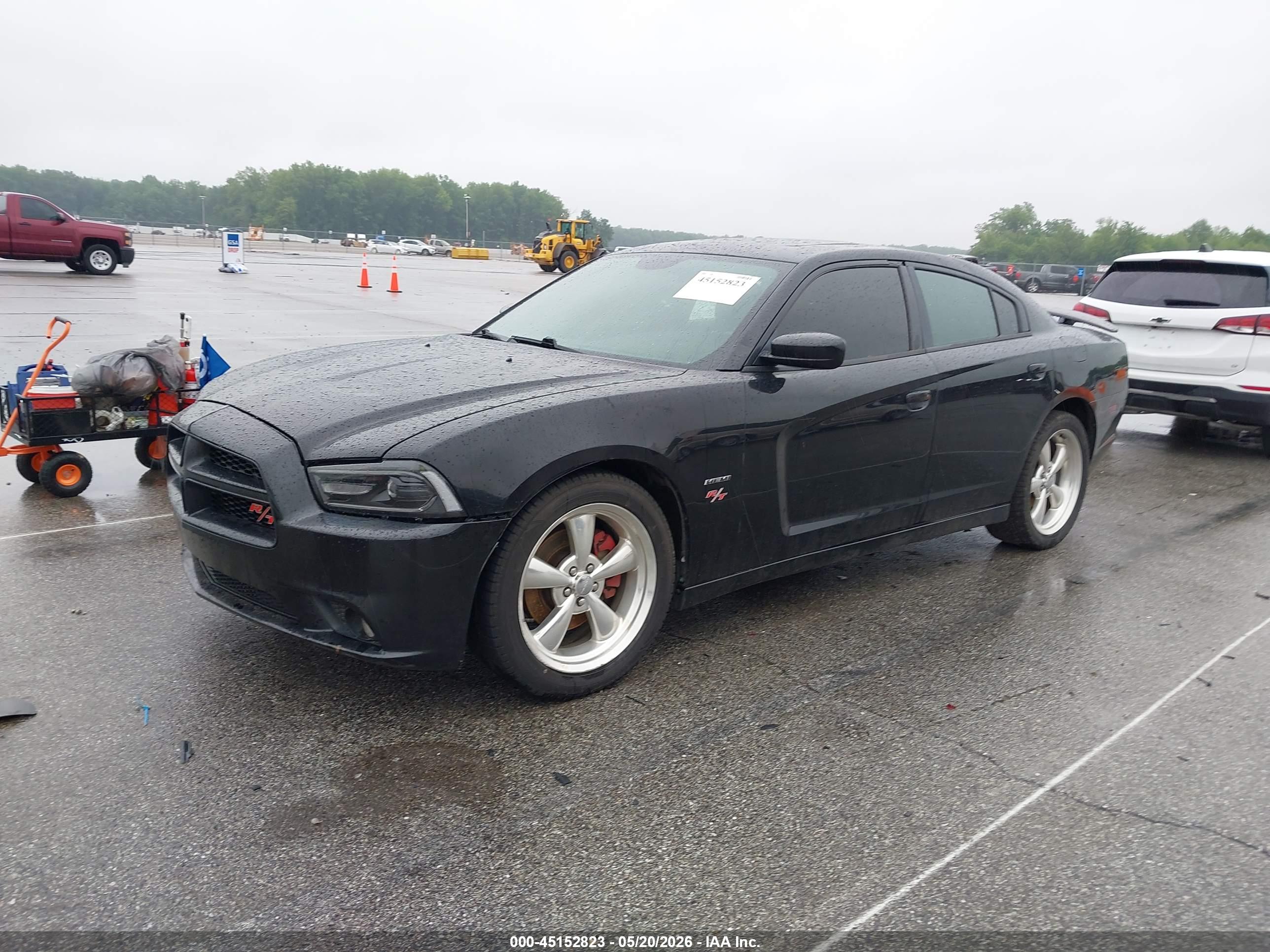 DODGE CHARGER image 2
