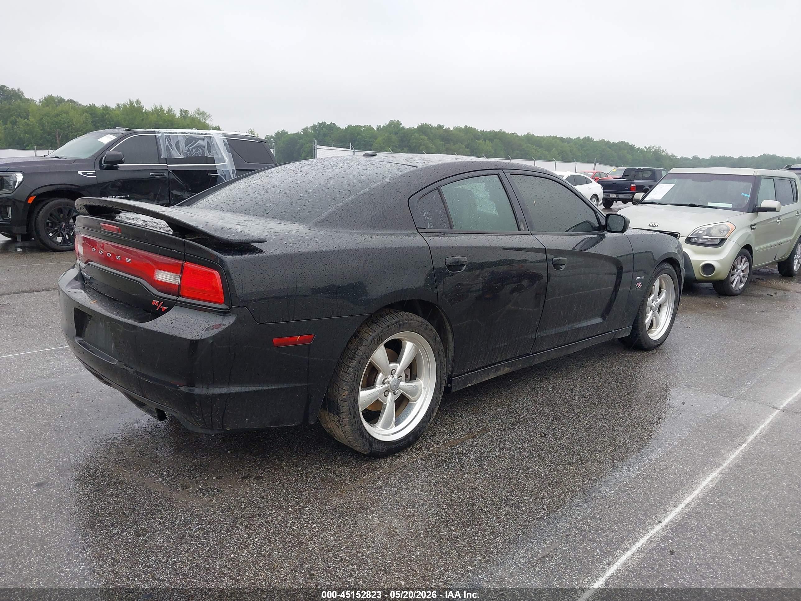 DODGE CHARGER image 4