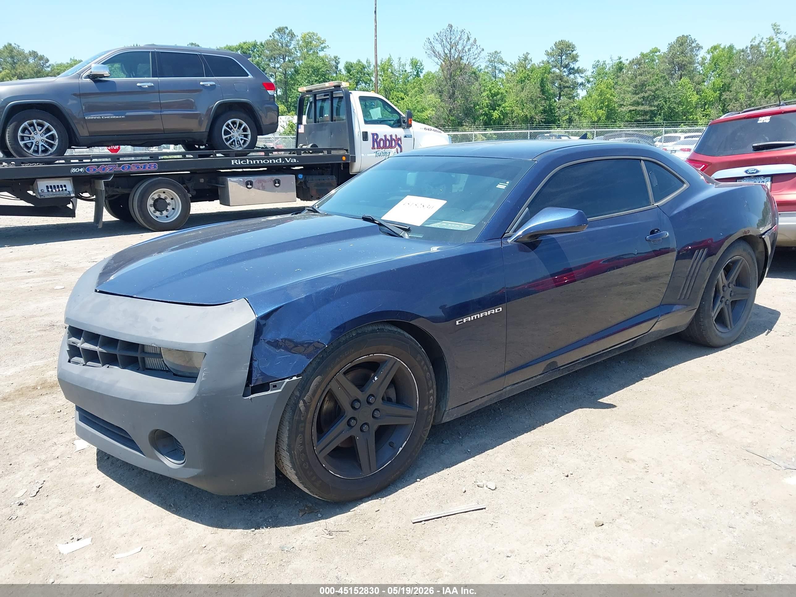 CHEVROLET CAMARO image 2