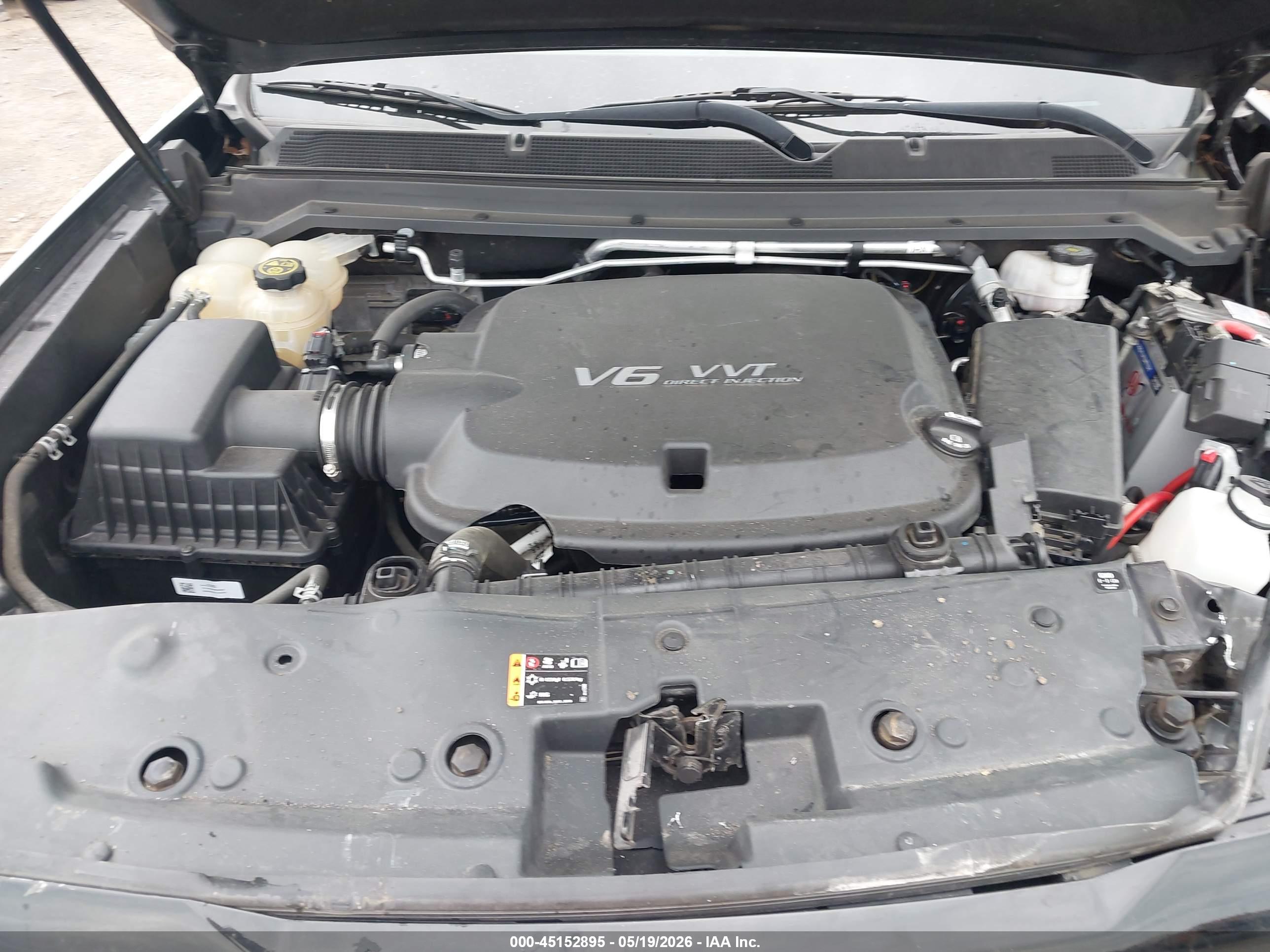 GMC CANYON image 10