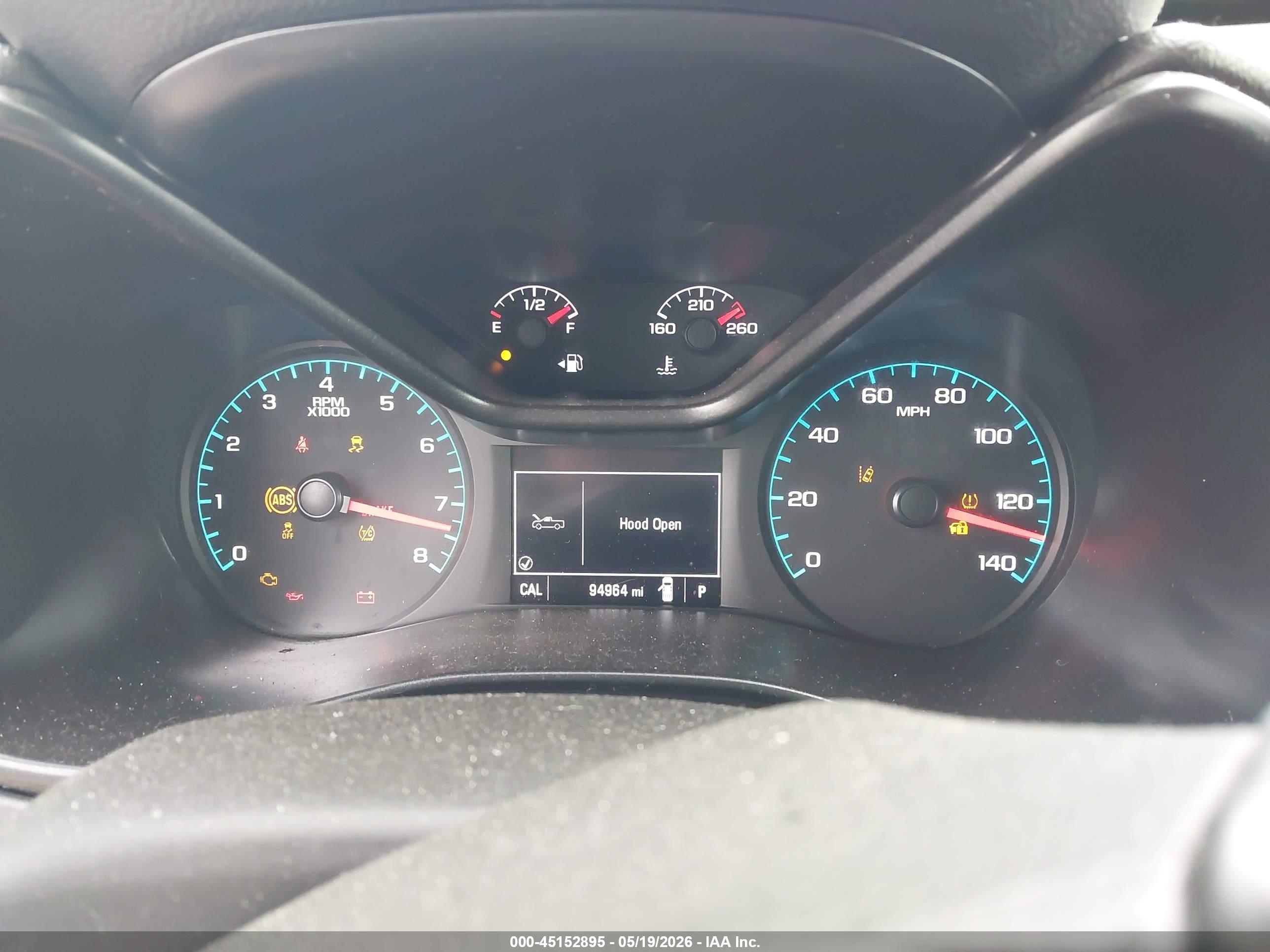 GMC CANYON image 7