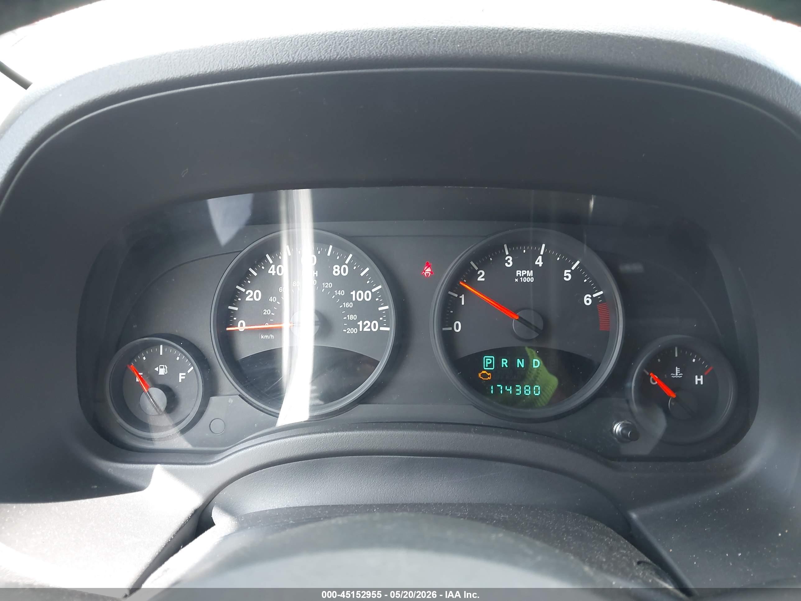 JEEP PATRIOT image 7