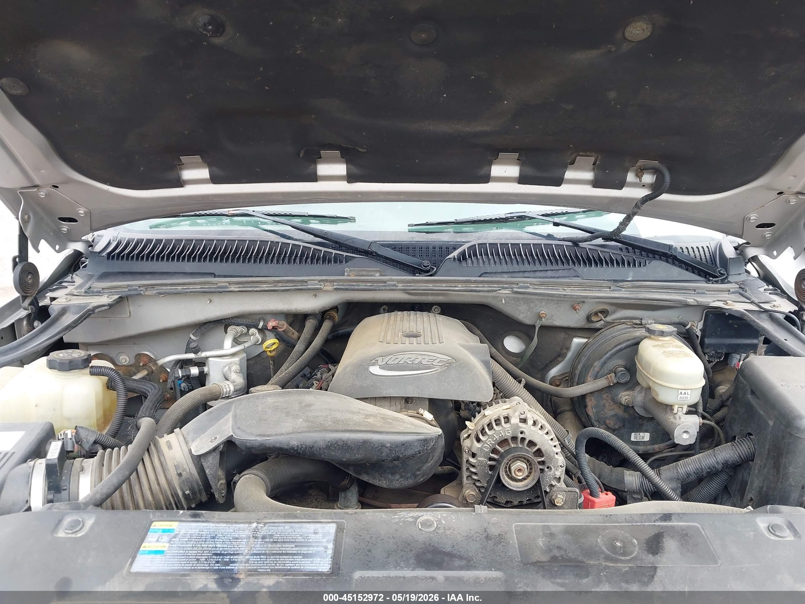 GMC SIERRA image 10