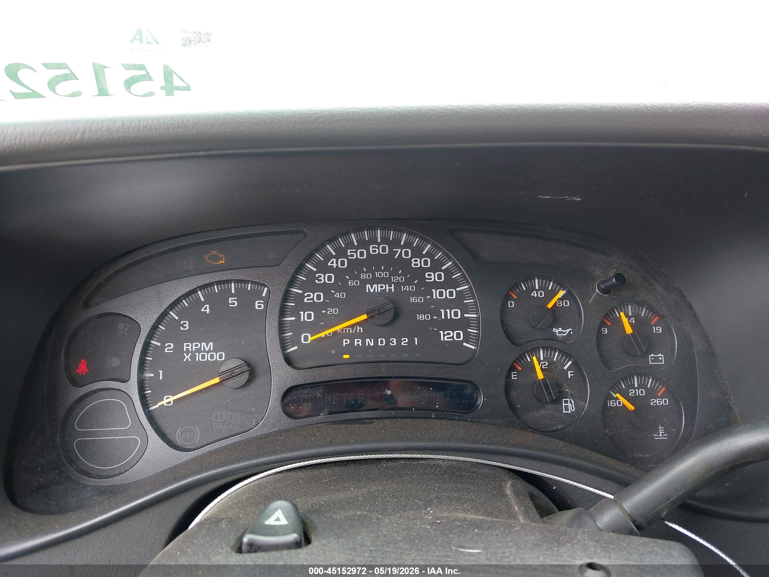GMC SIERRA image 7