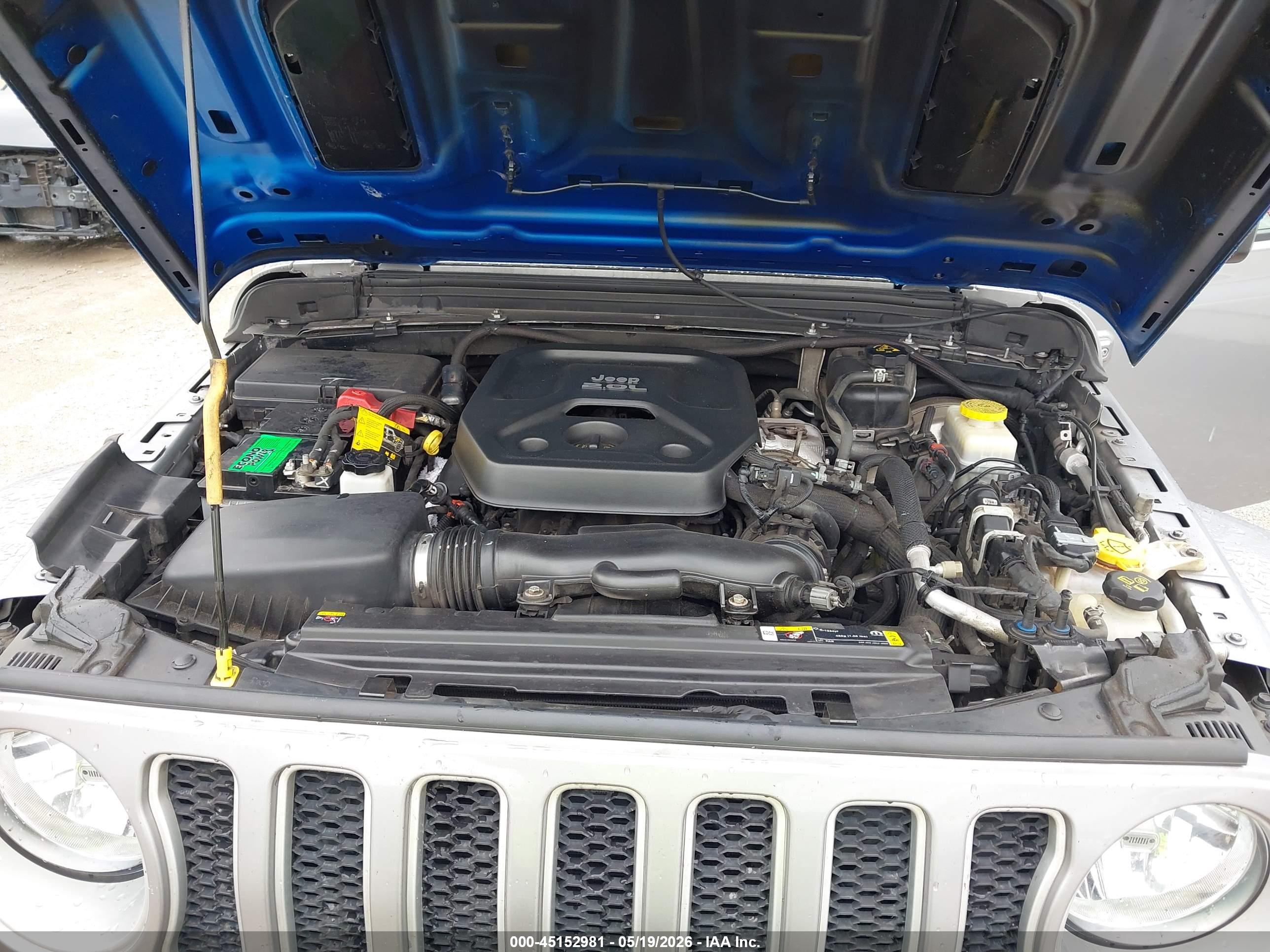 JEEP WRANGLER image 10
