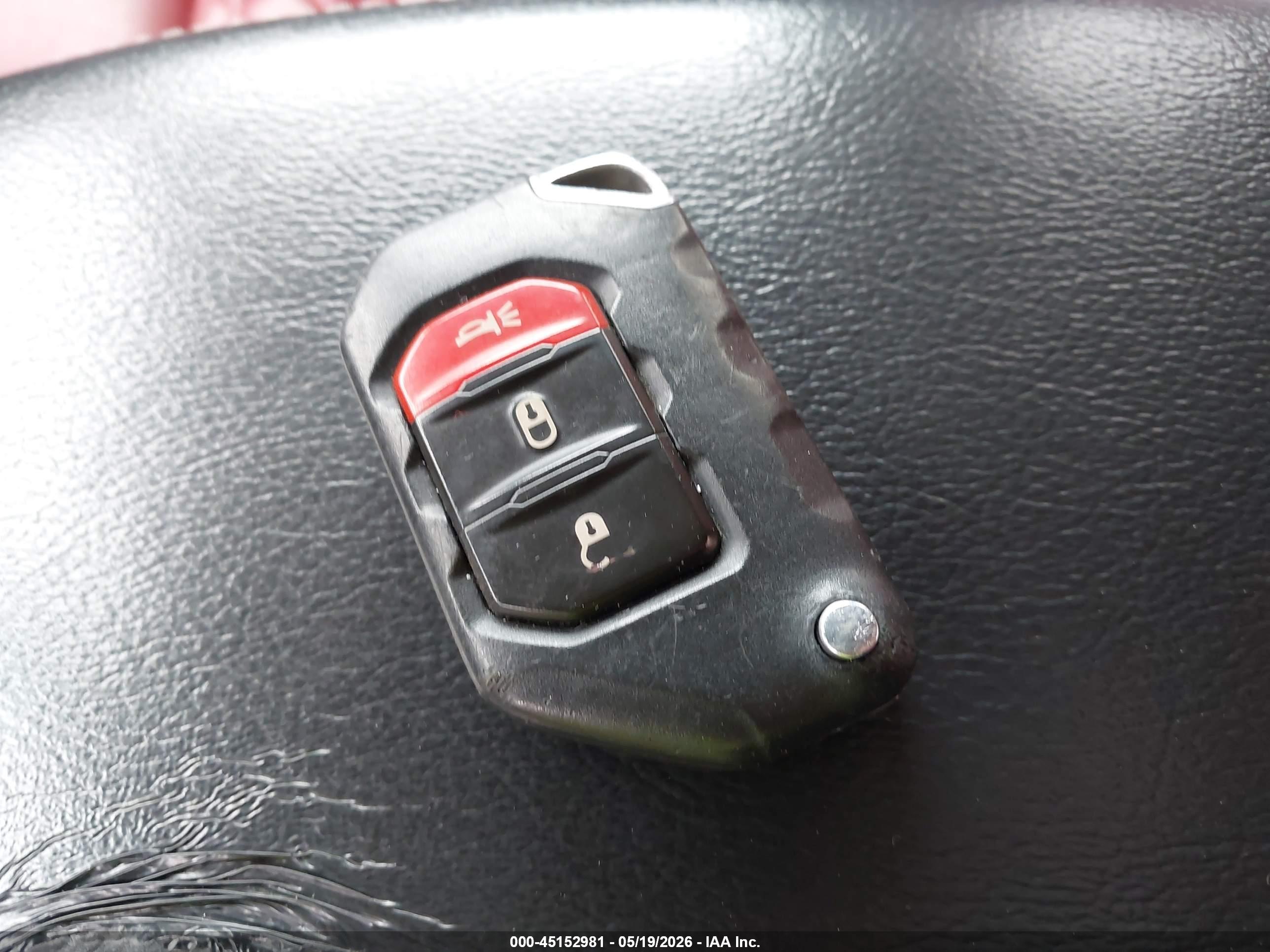JEEP WRANGLER image 11