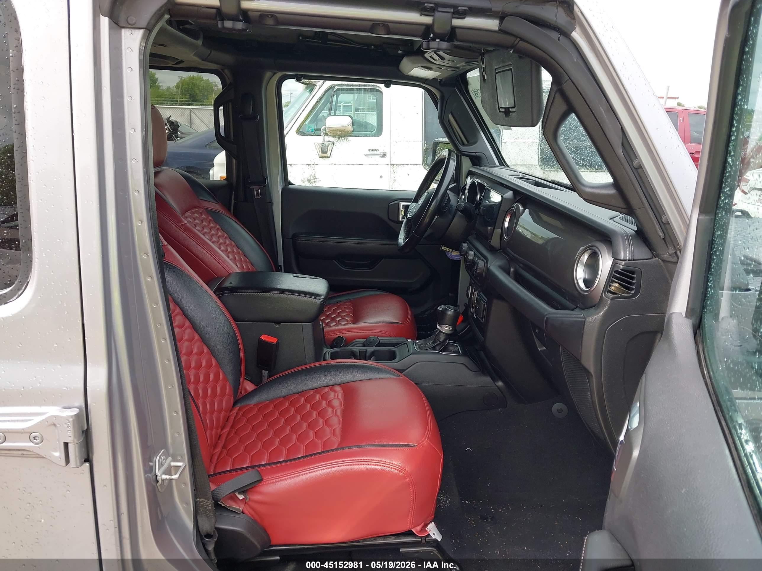 JEEP WRANGLER image 5
