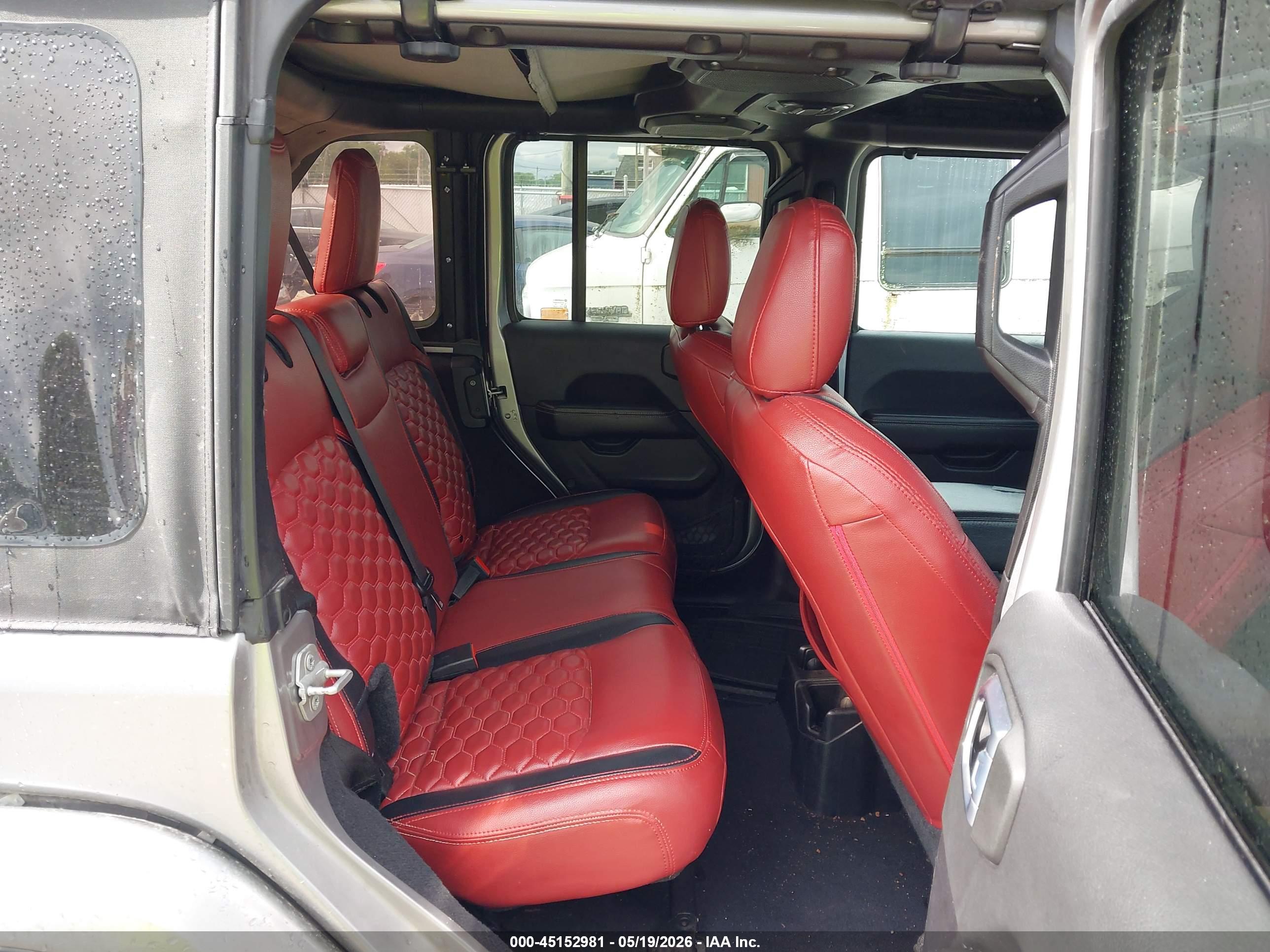 JEEP WRANGLER image 8
