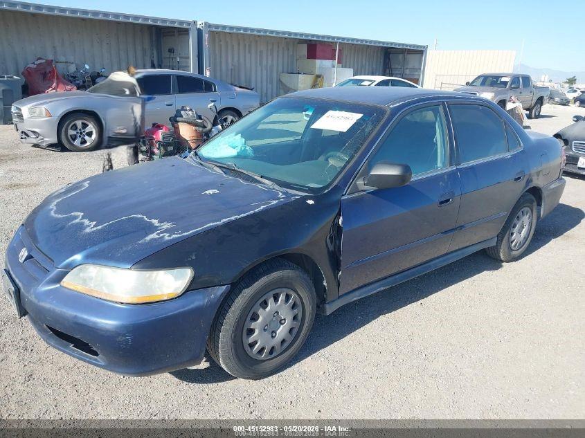HONDA ACCORD image 2
