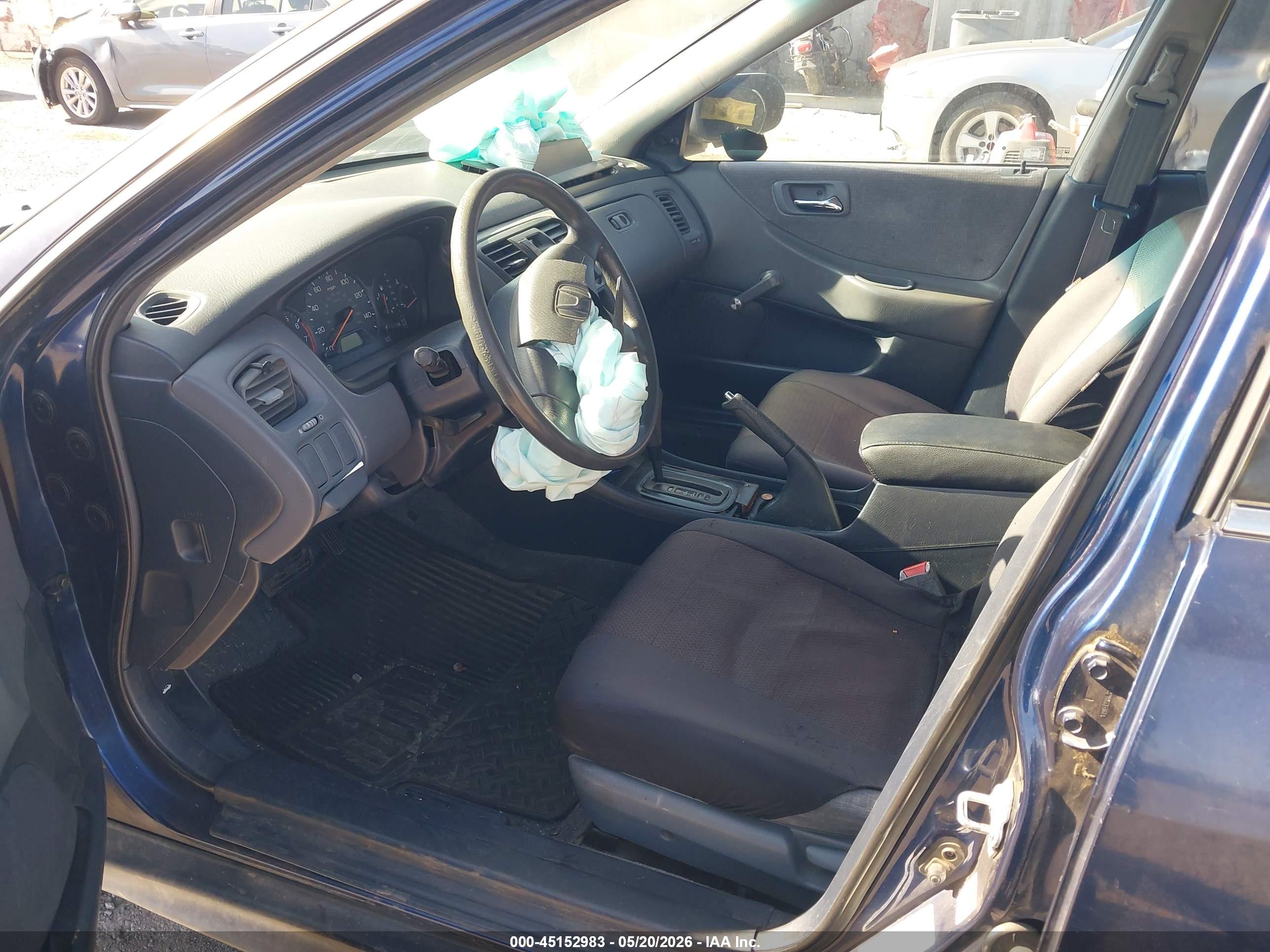 HONDA ACCORD image 5