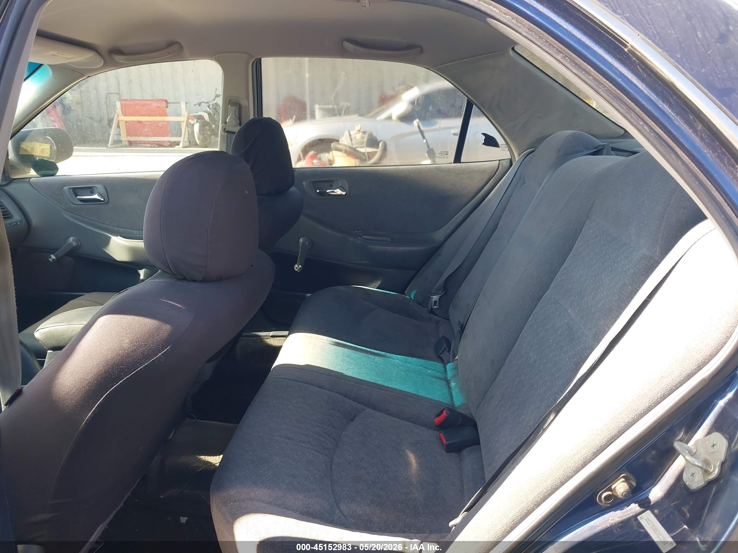 HONDA ACCORD image 8