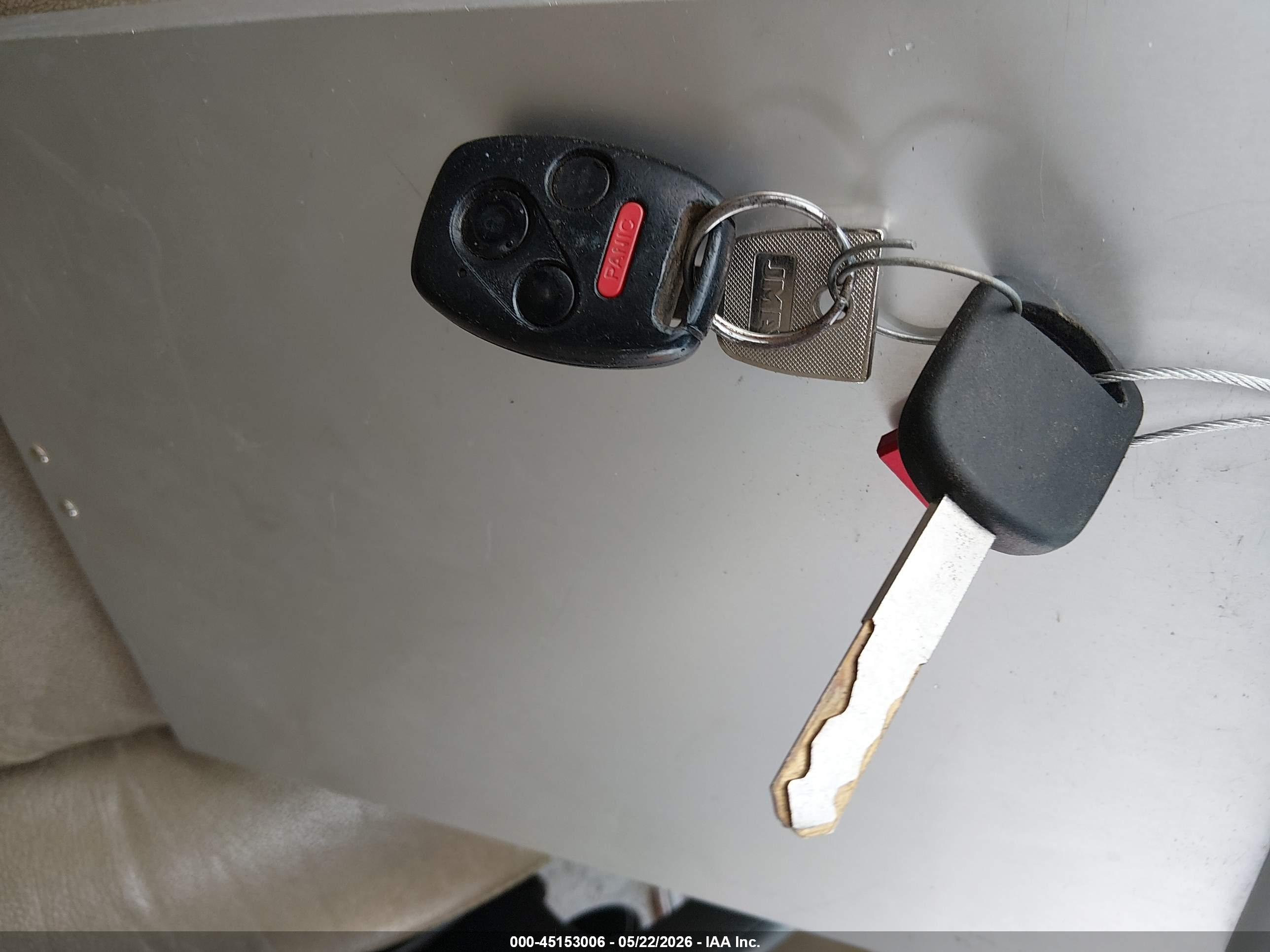 HONDA ACCORD image 11