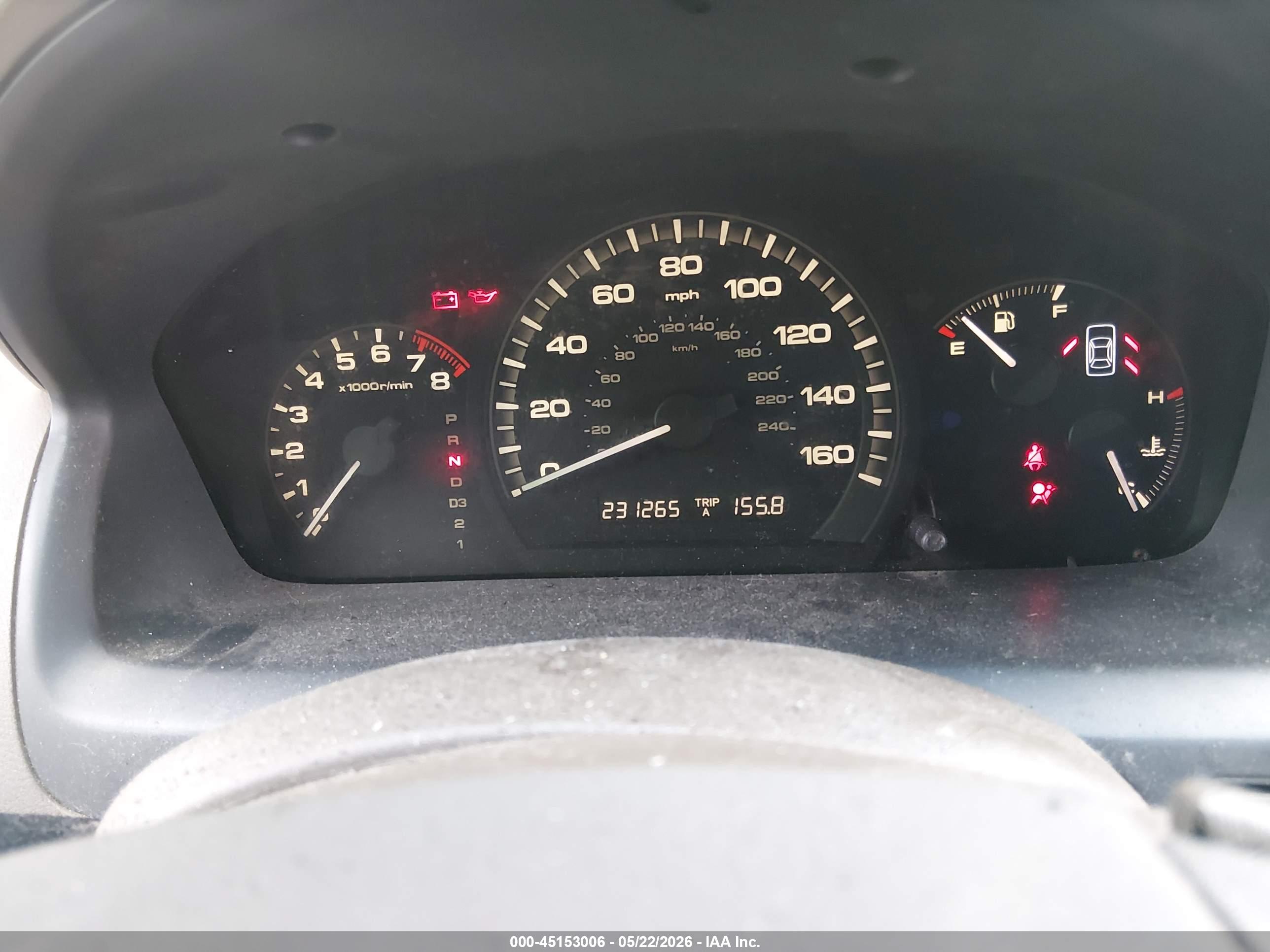 HONDA ACCORD image 7