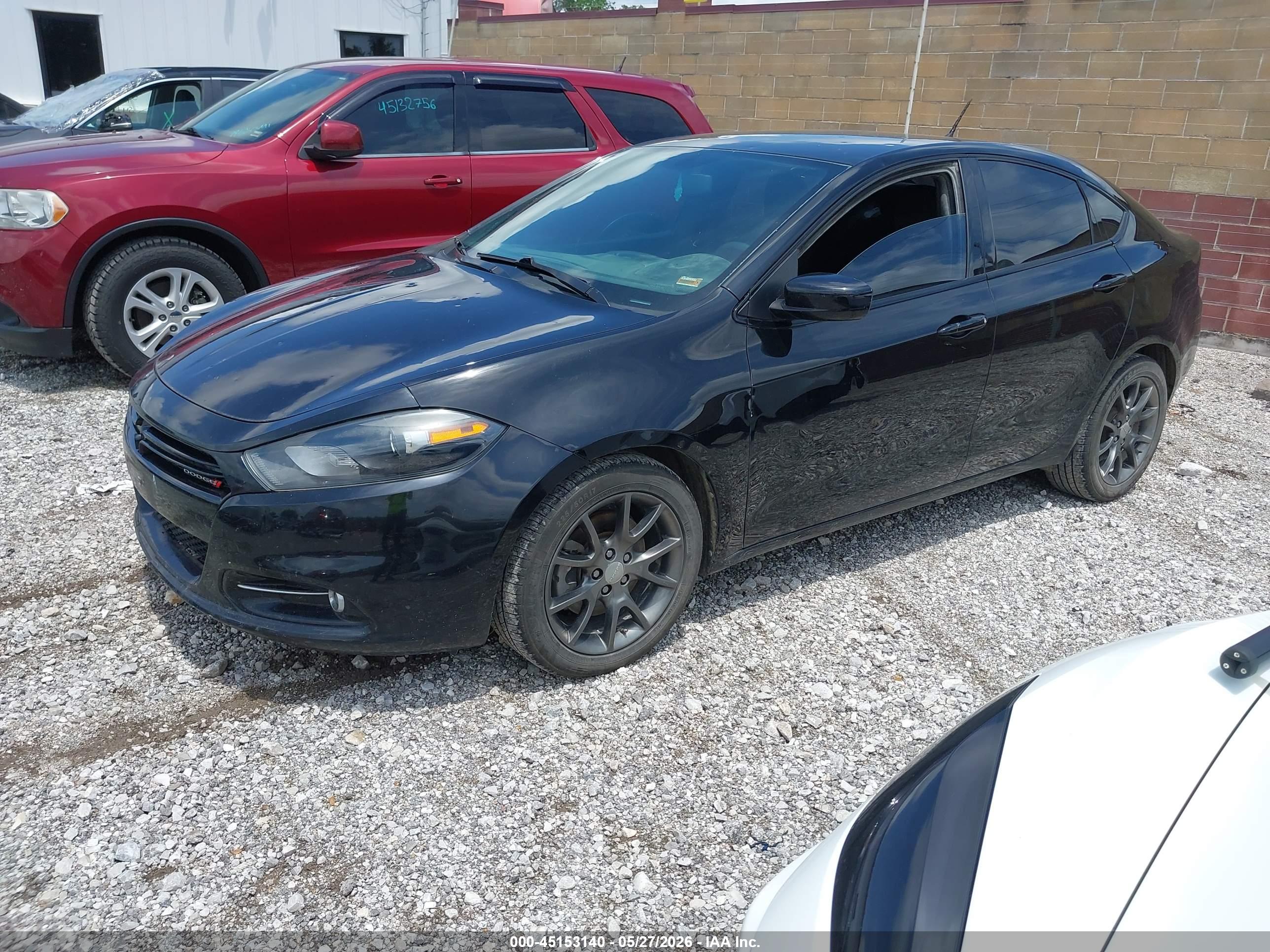 DODGE DART image 2