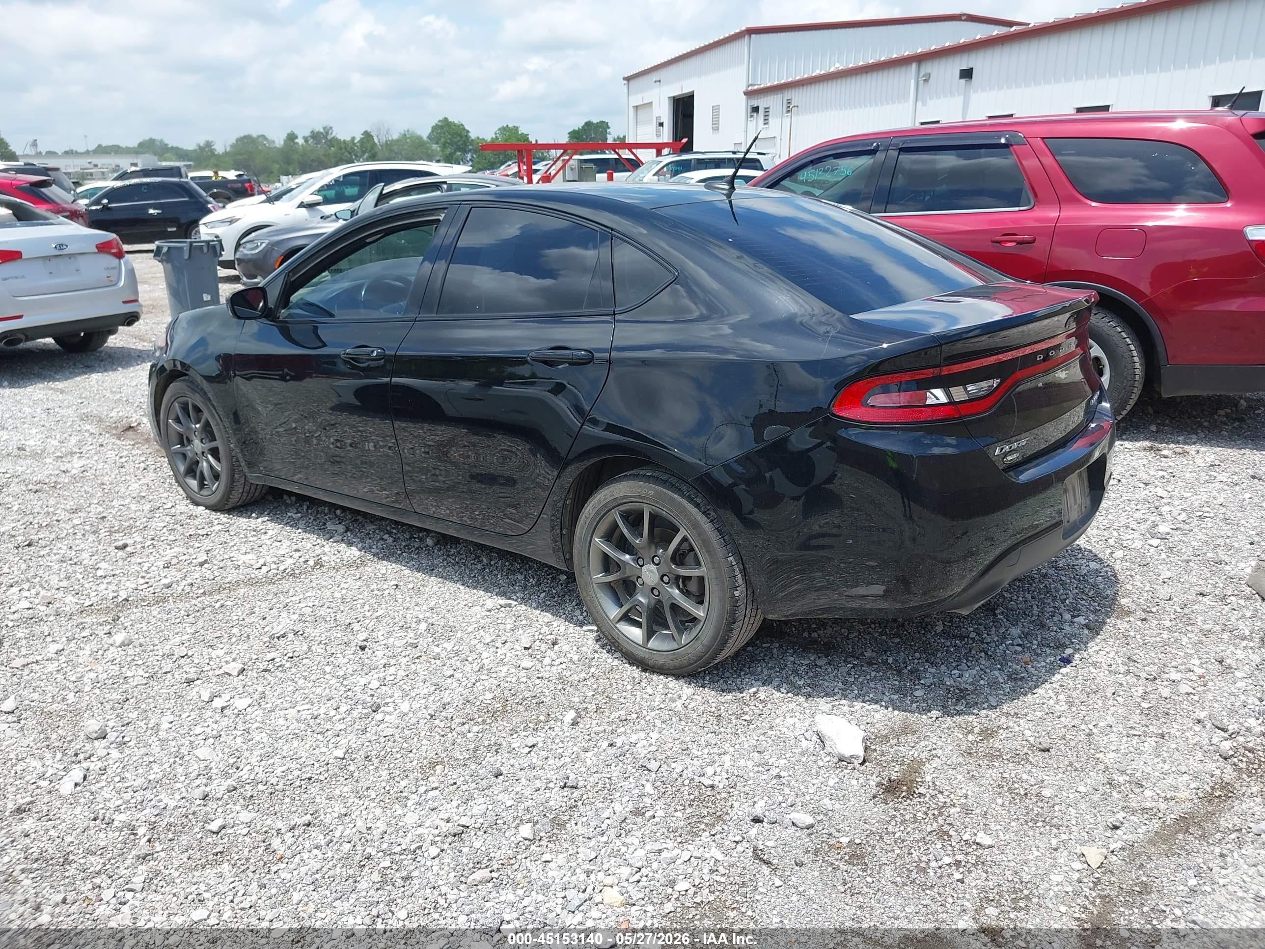 DODGE DART image 3