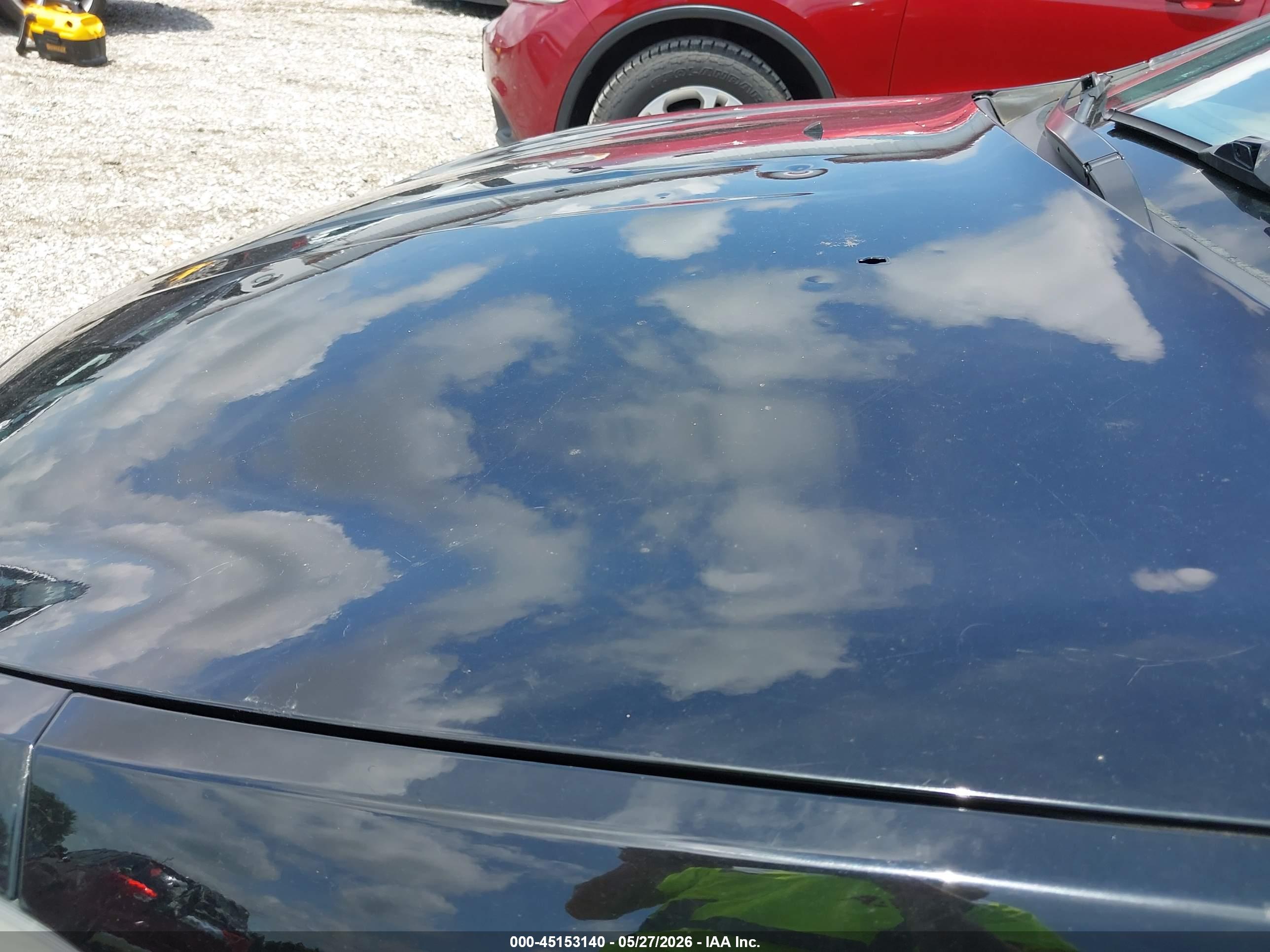 DODGE DART image 6