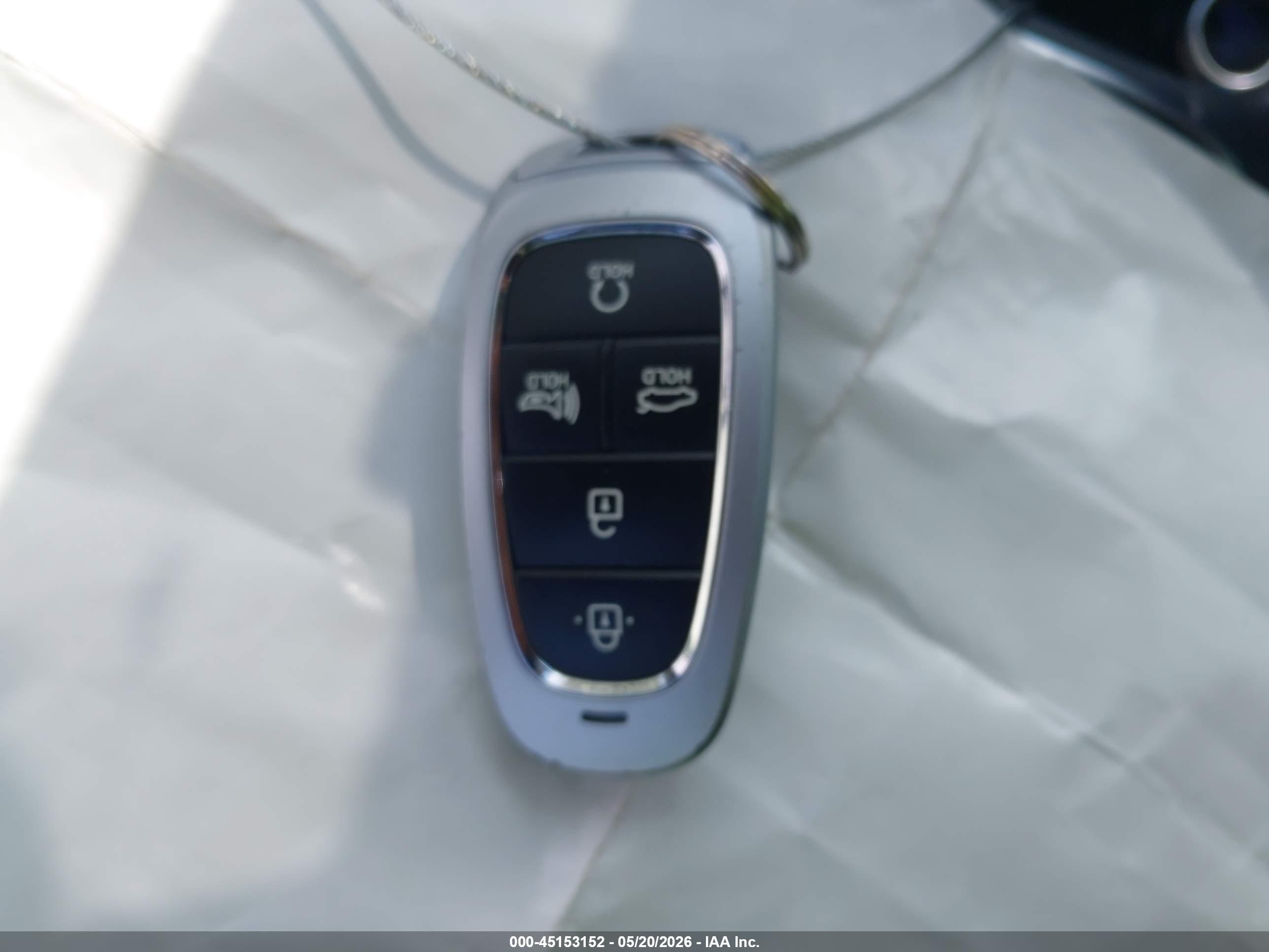 HYUNDAI SONATA image 11