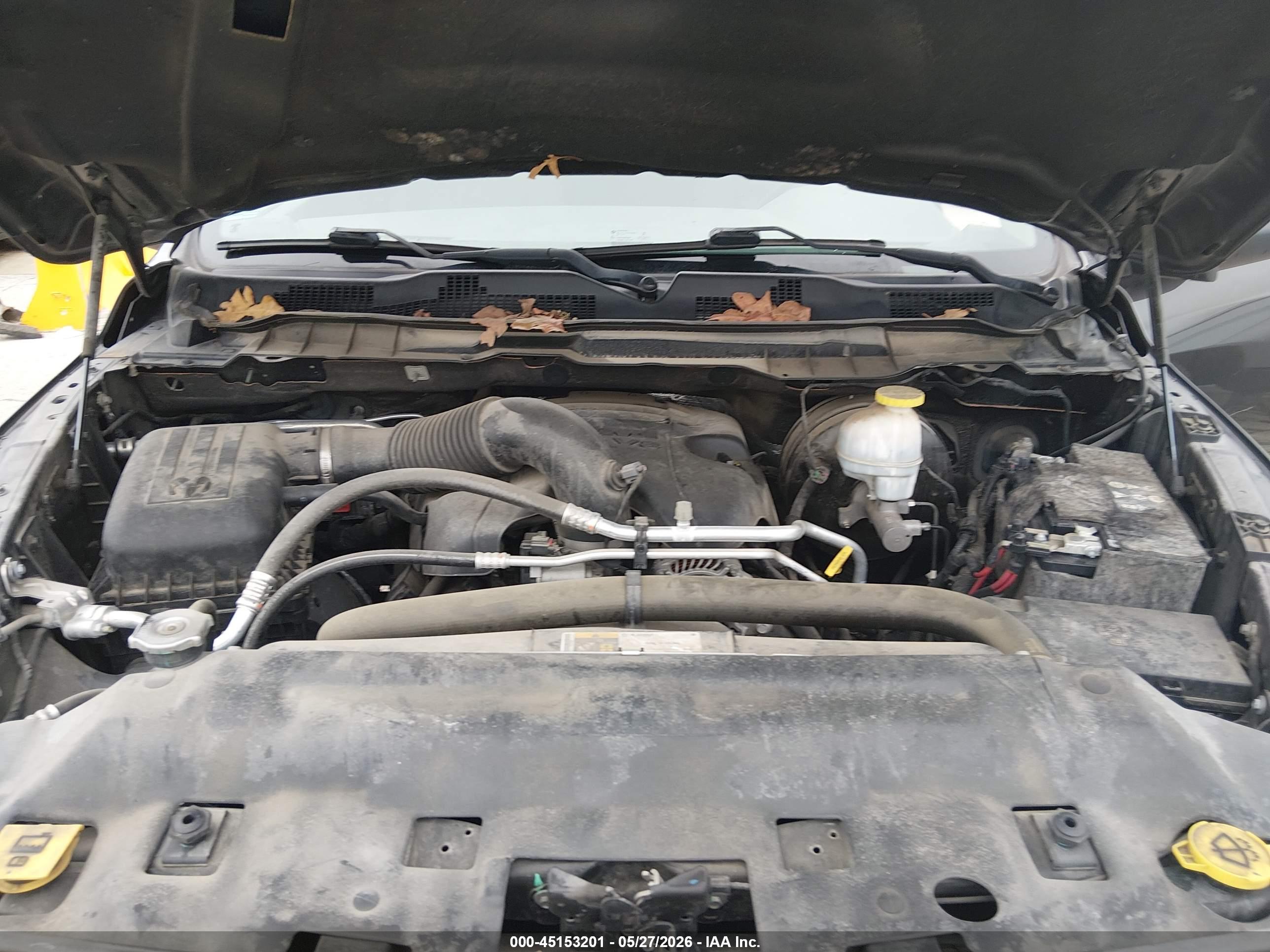 RAM 1500 image 10