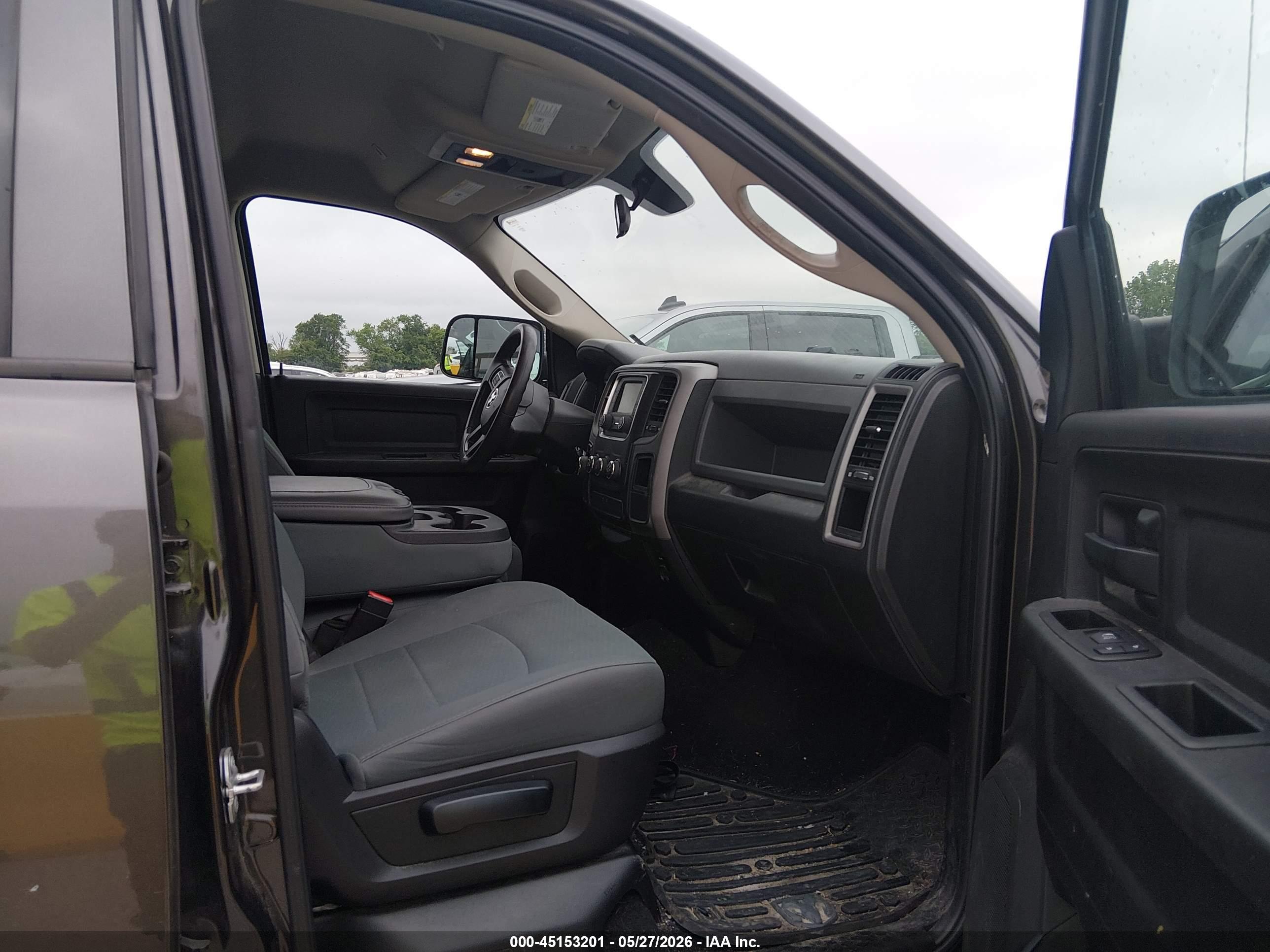 RAM 1500 image 5