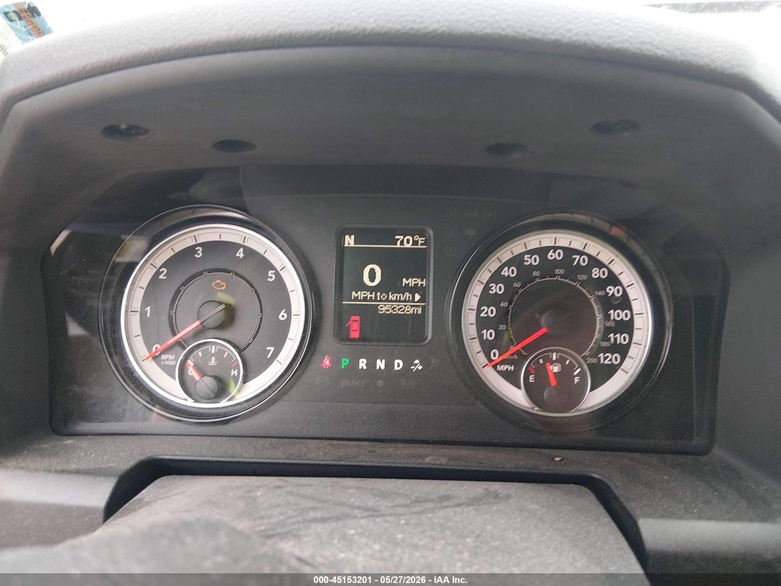 RAM 1500 image 7
