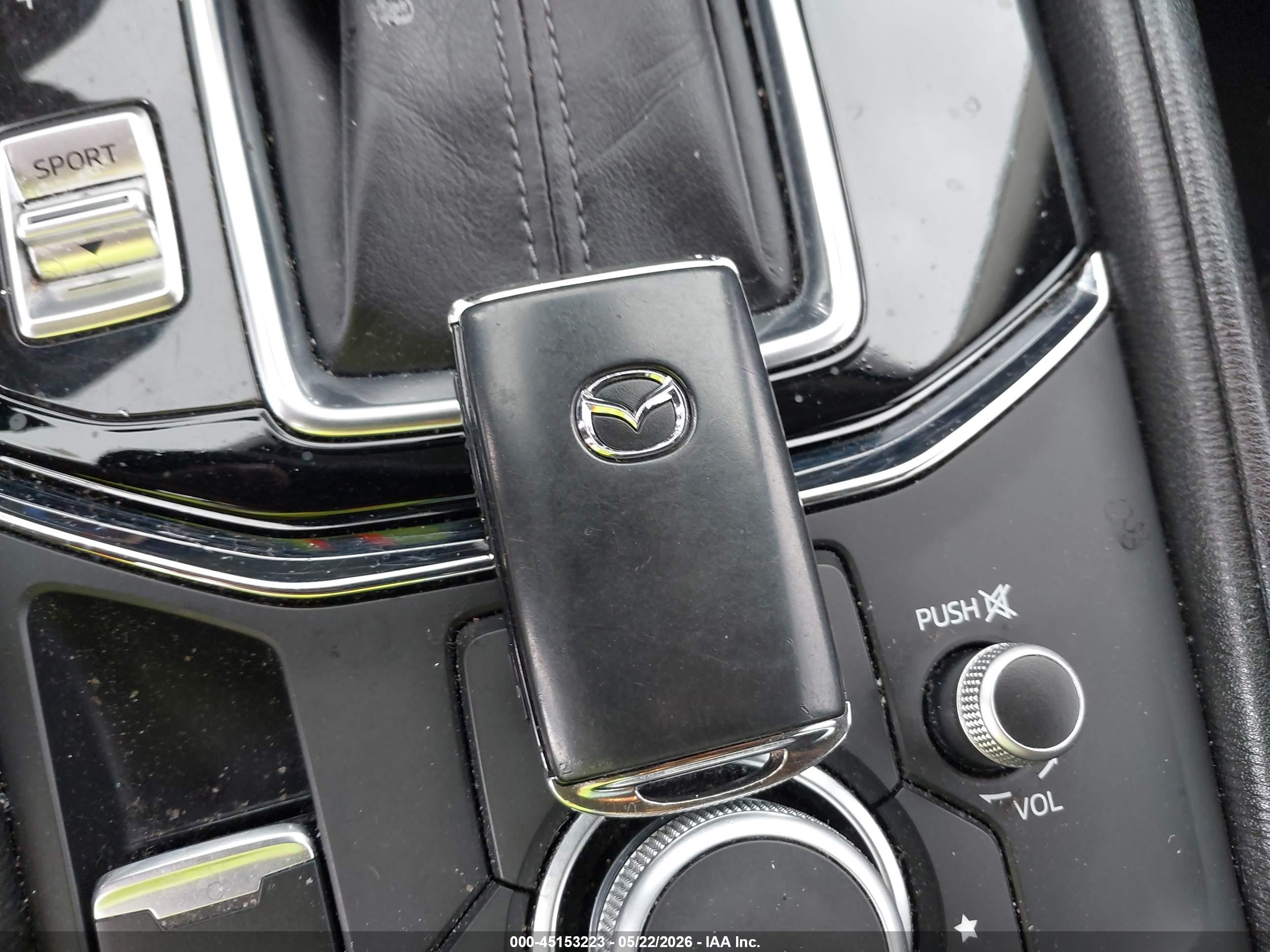 MAZDA CX-5 image 11