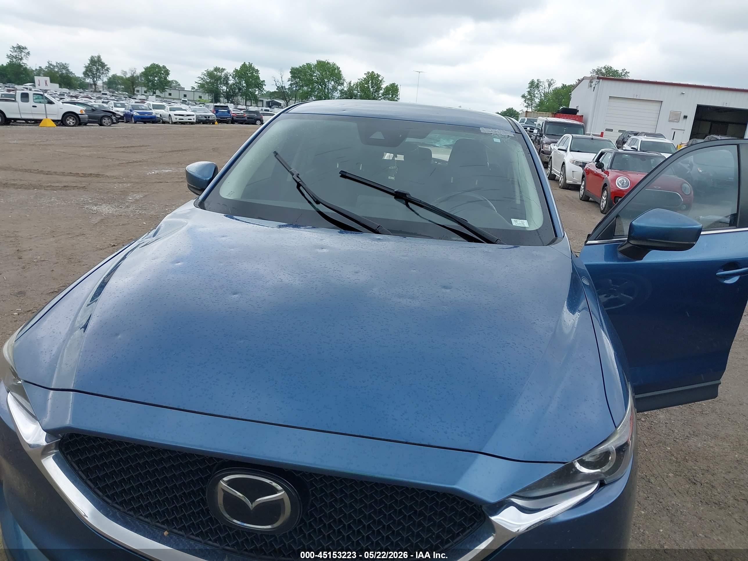 MAZDA CX-5 image 6