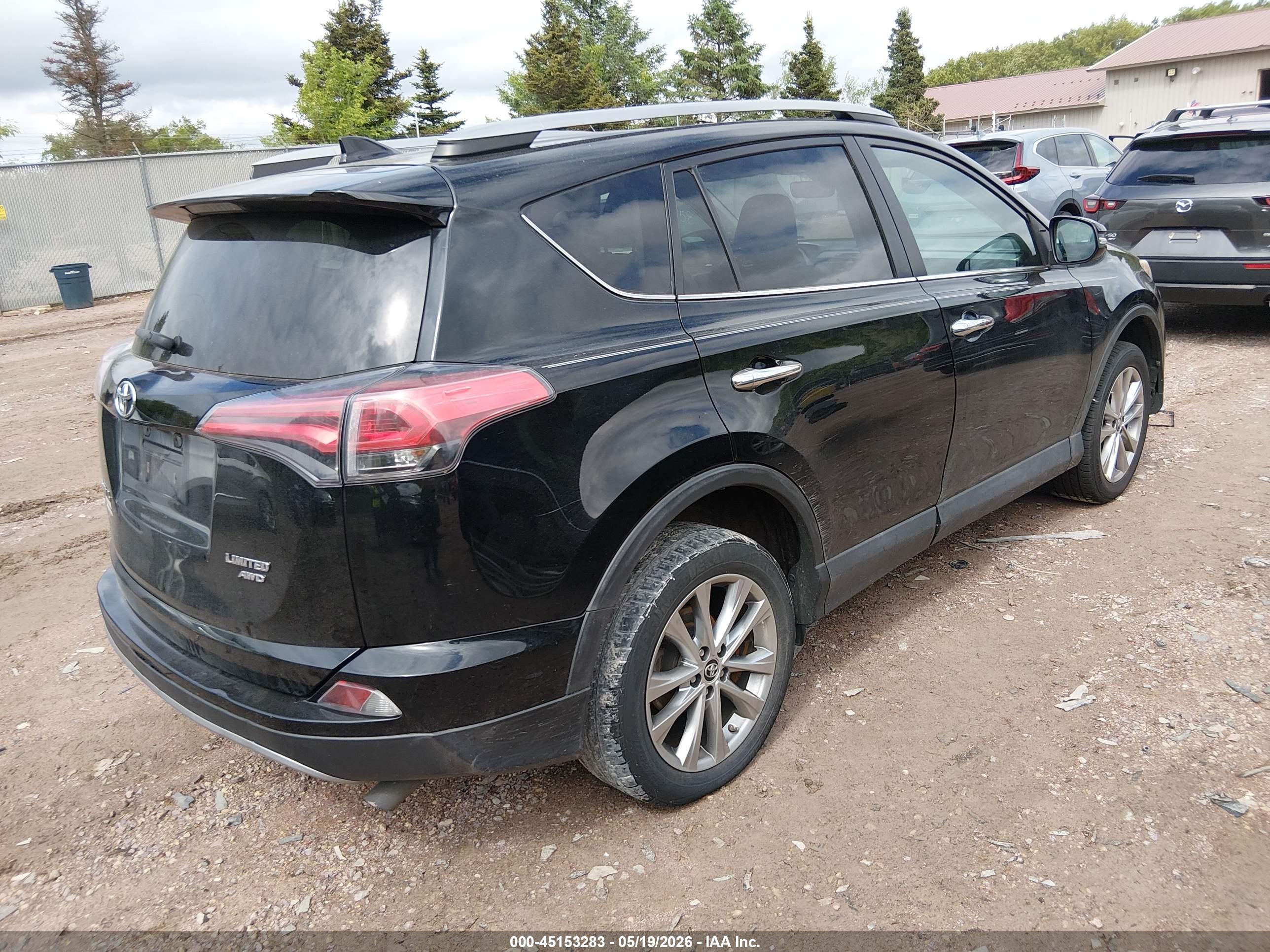 TOYOTA RAV4 image 4