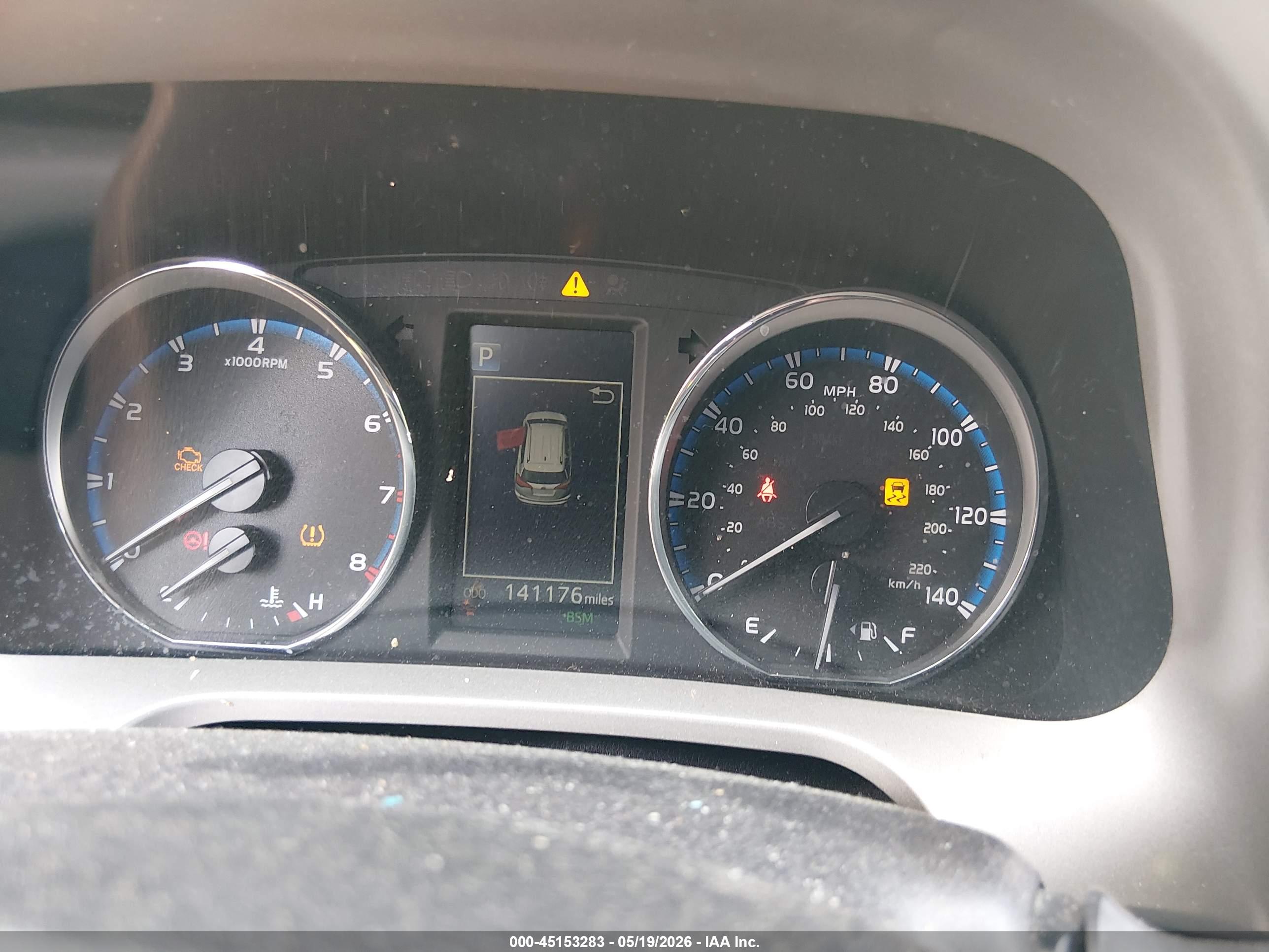 TOYOTA RAV4 image 7