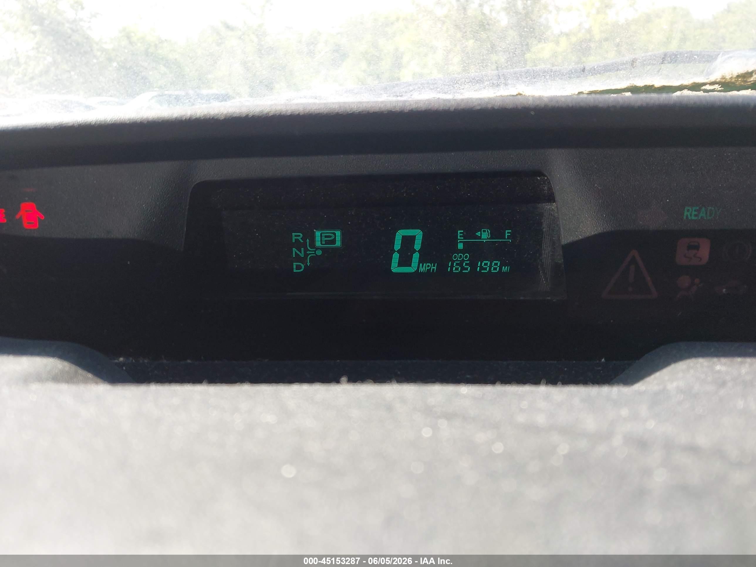 TOYOTA PRIUS image 7