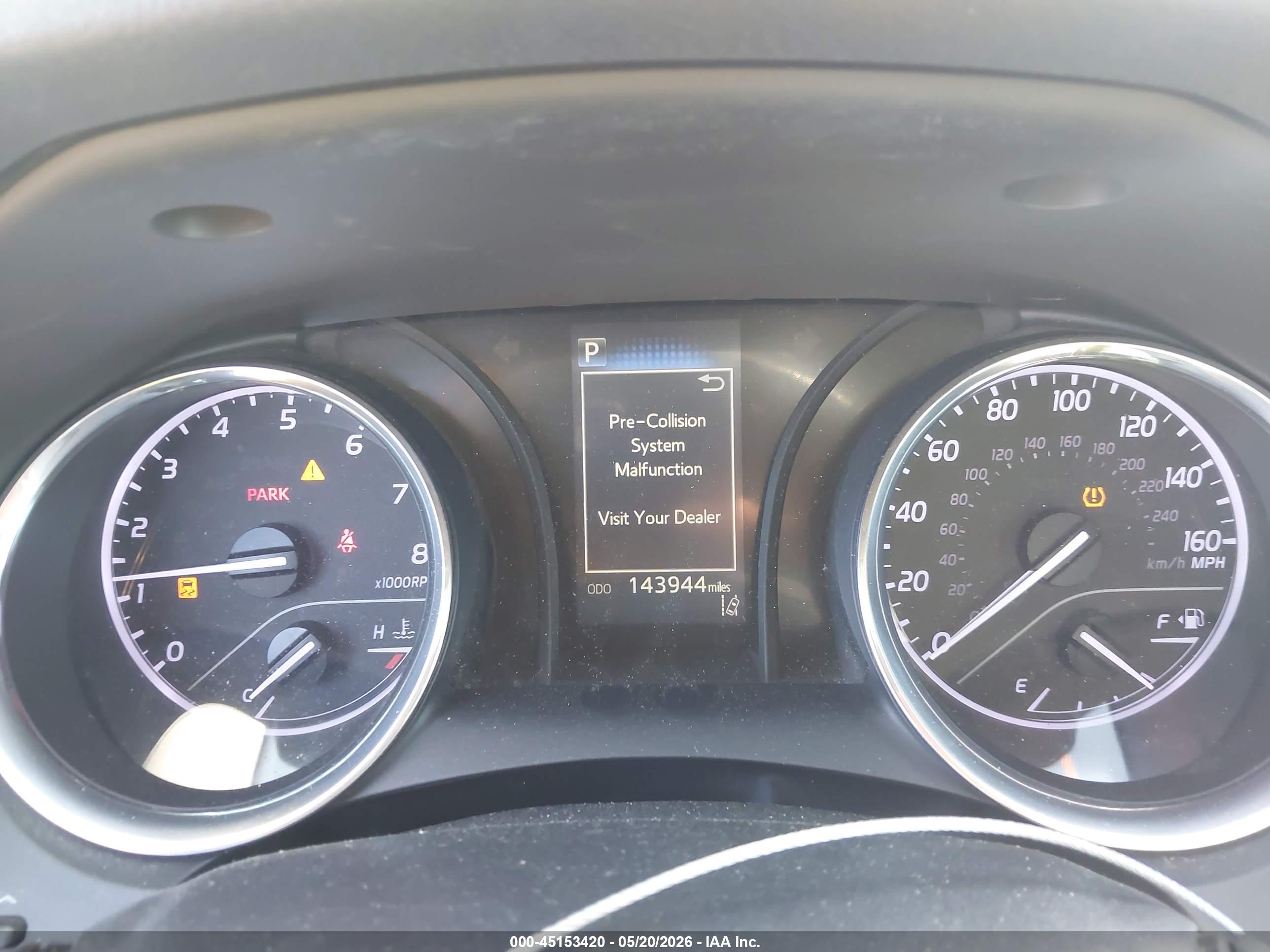 TOYOTA CAMRY image 7