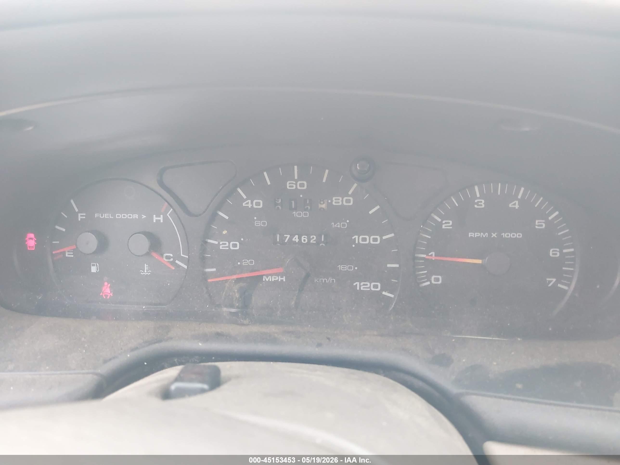 FORD TAURUS image 7