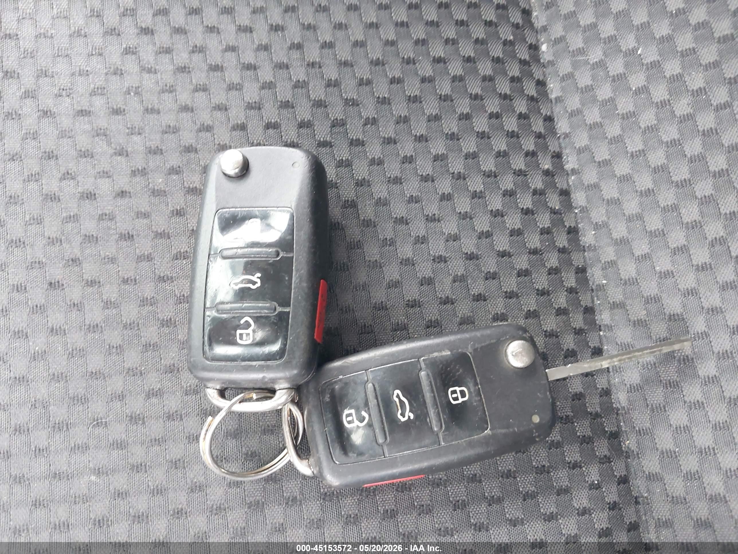 VOLKSWAGEN JETTA image 11
