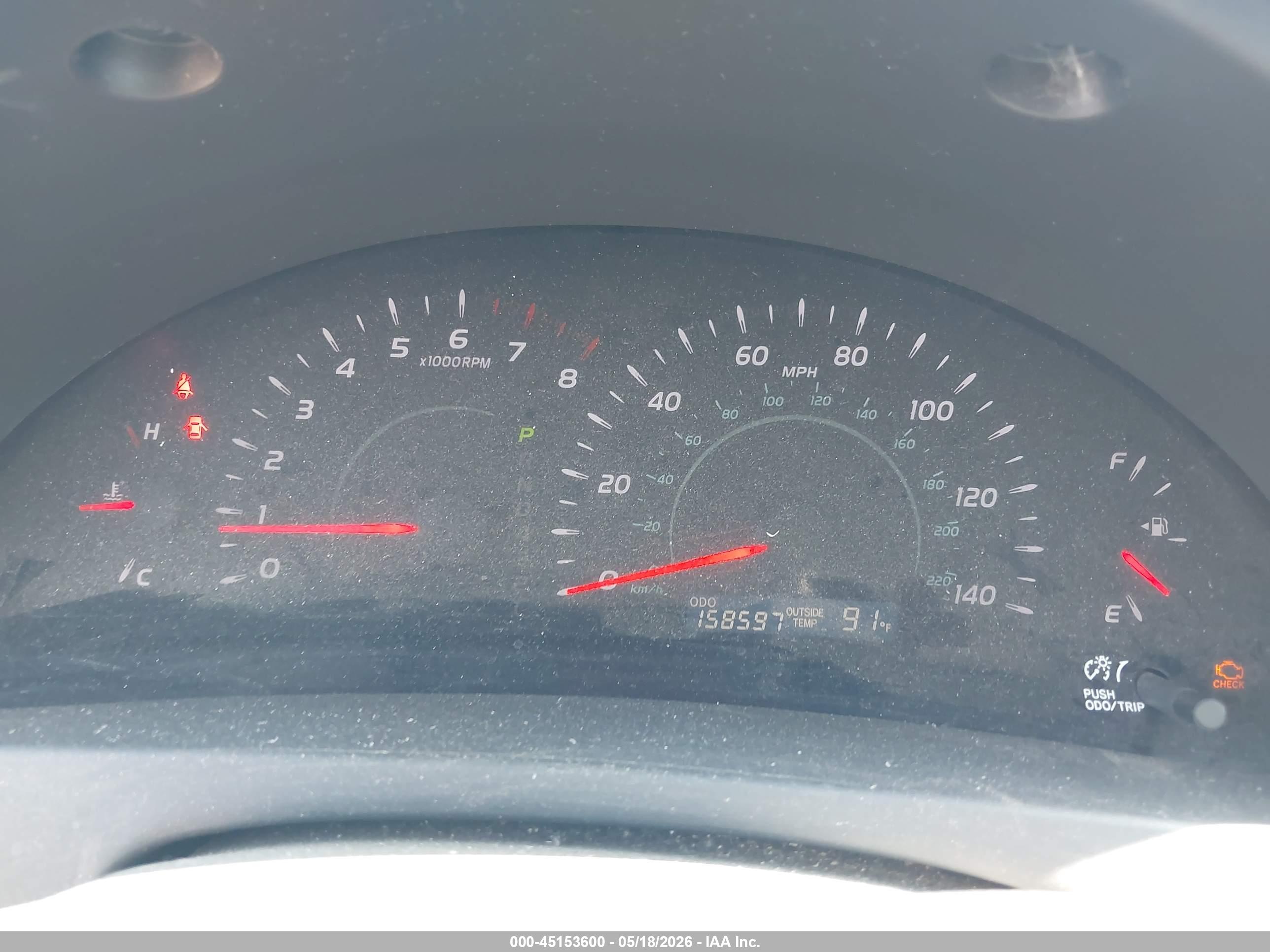 TOYOTA CAMRY image 7