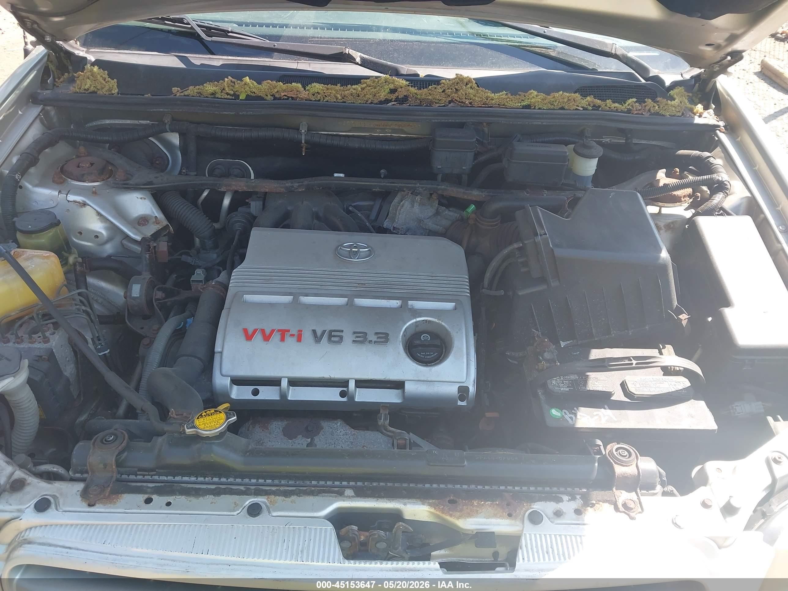 TOYOTA HIGHLANDER image 10