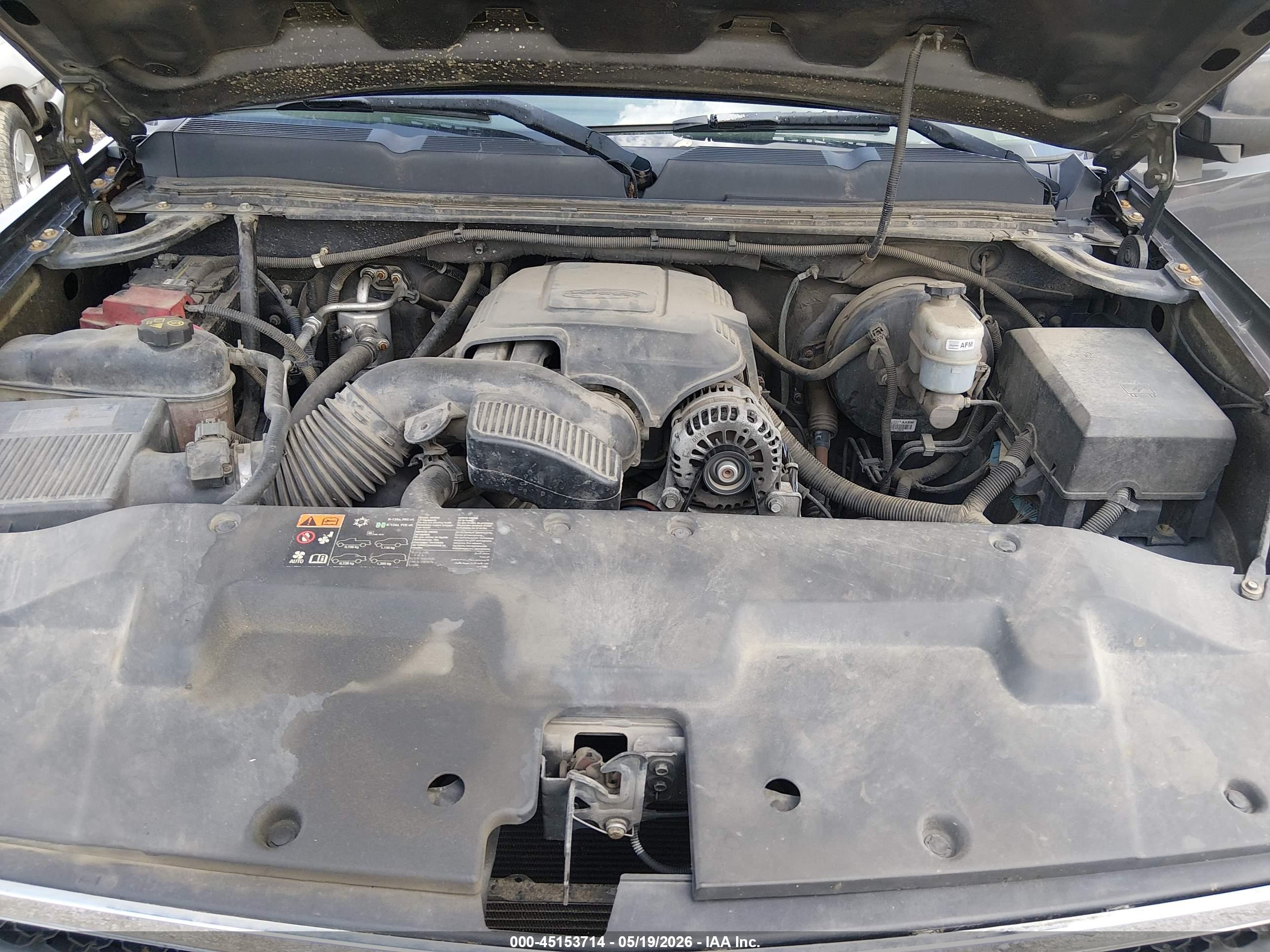 CHEVROLET SILVERADO image 10