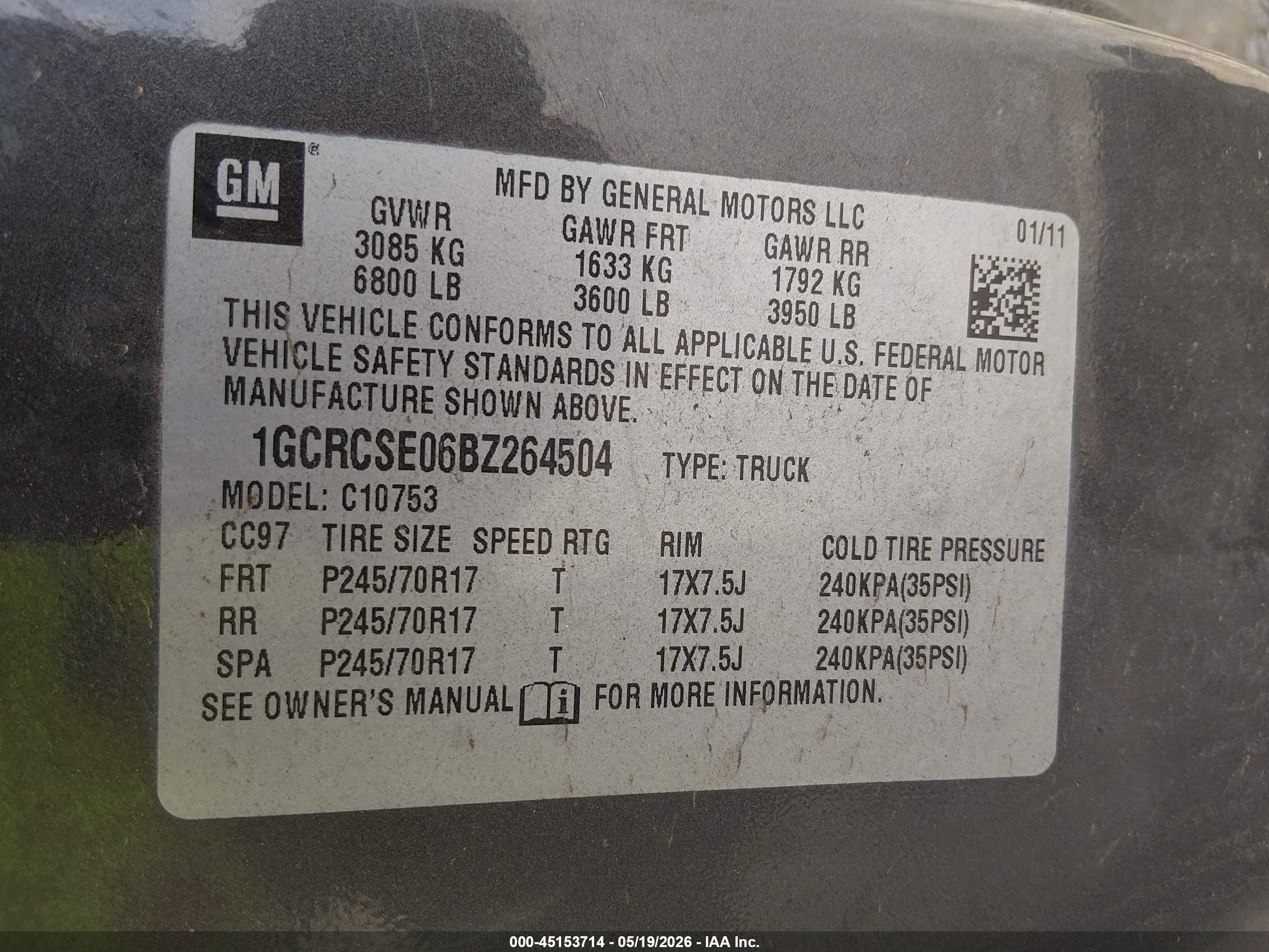CHEVROLET SILVERADO image 9