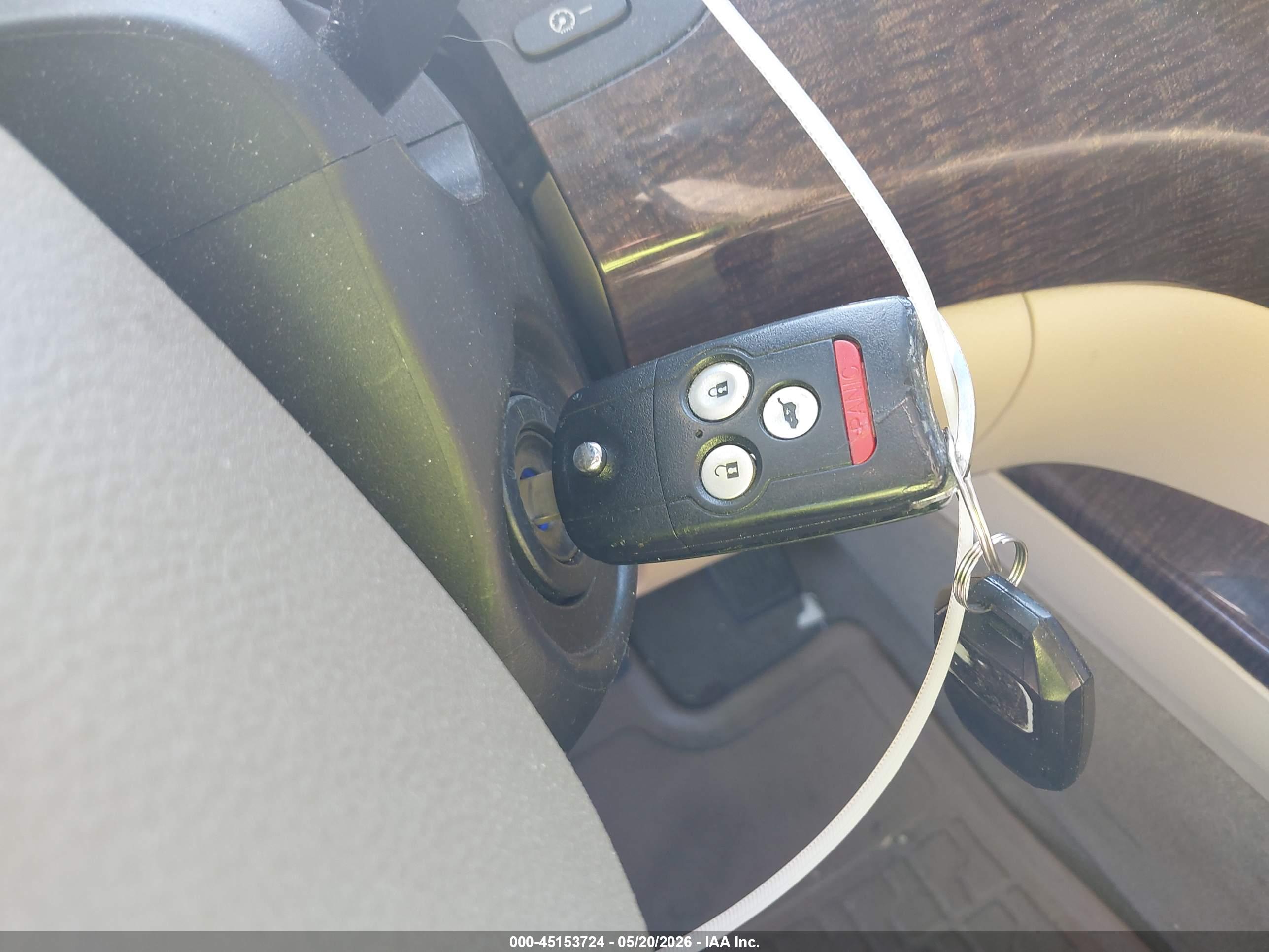 ACURA MDX image 11