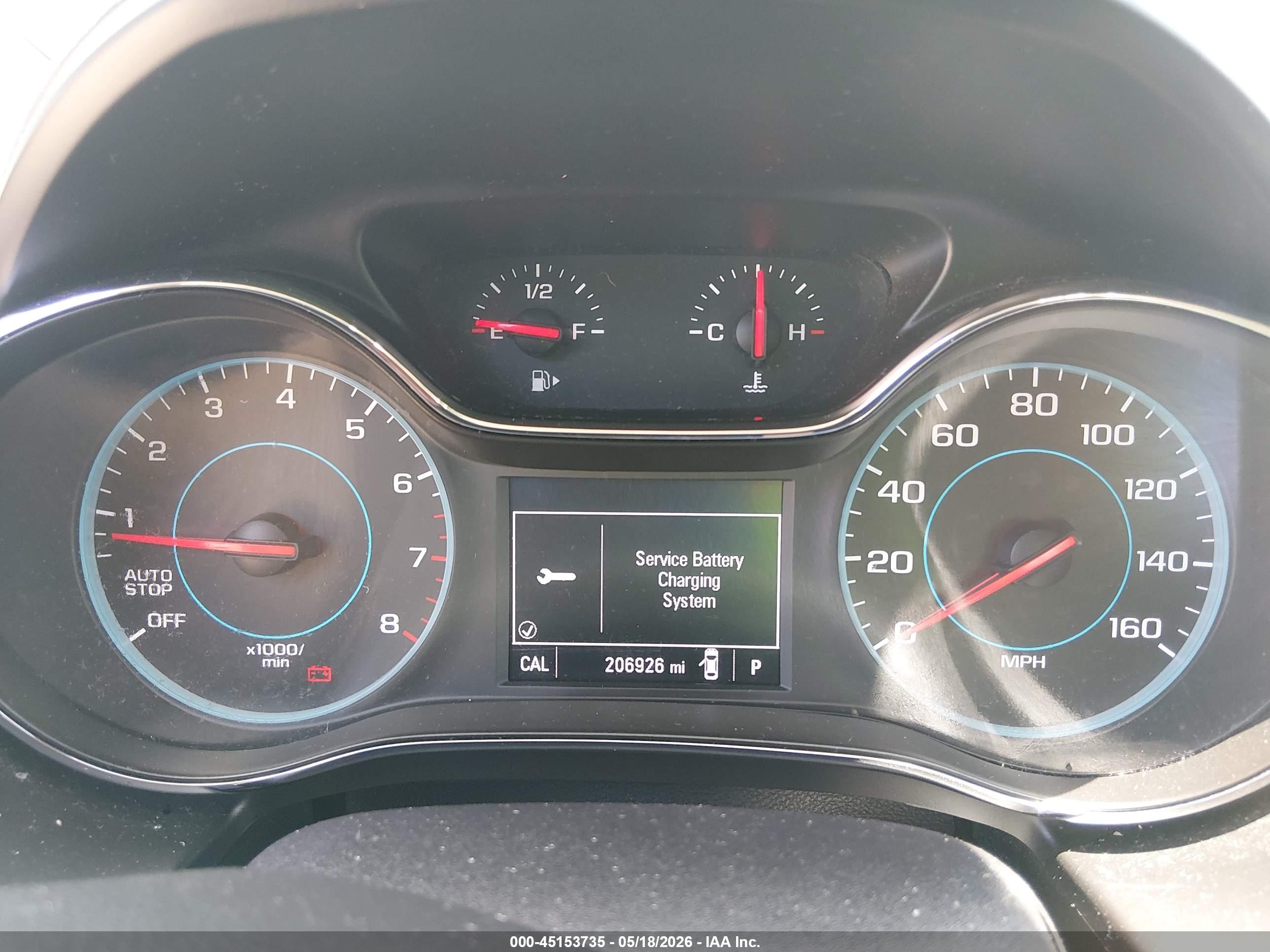 CHEVROLET CRUZE image 7