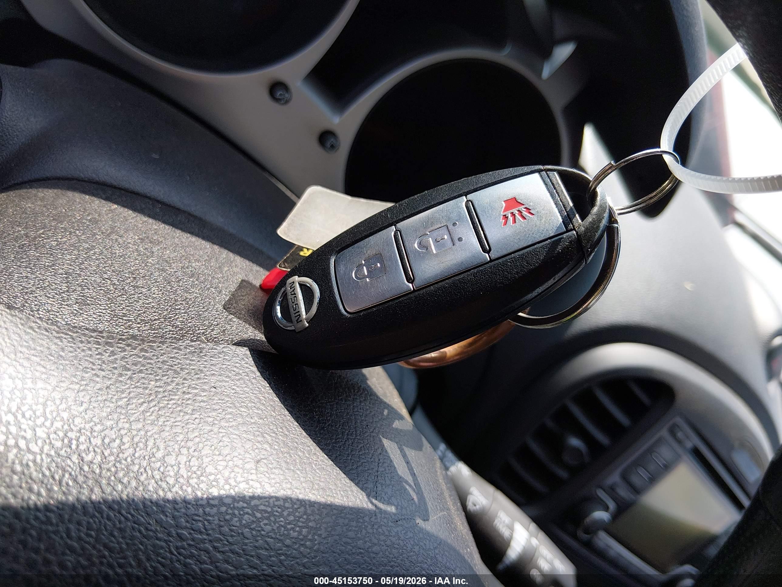 NISSAN JUKE image 11