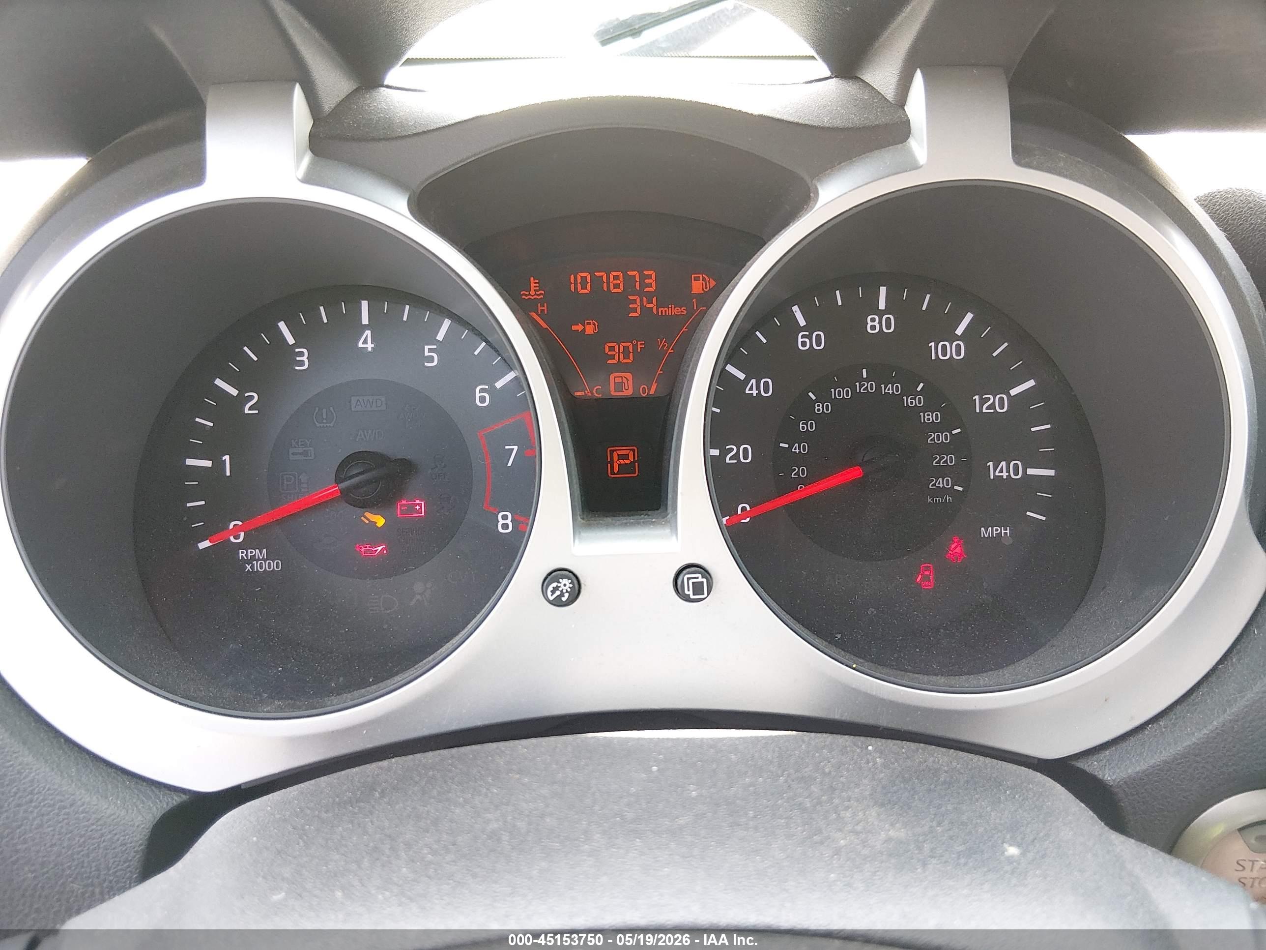 NISSAN JUKE image 7