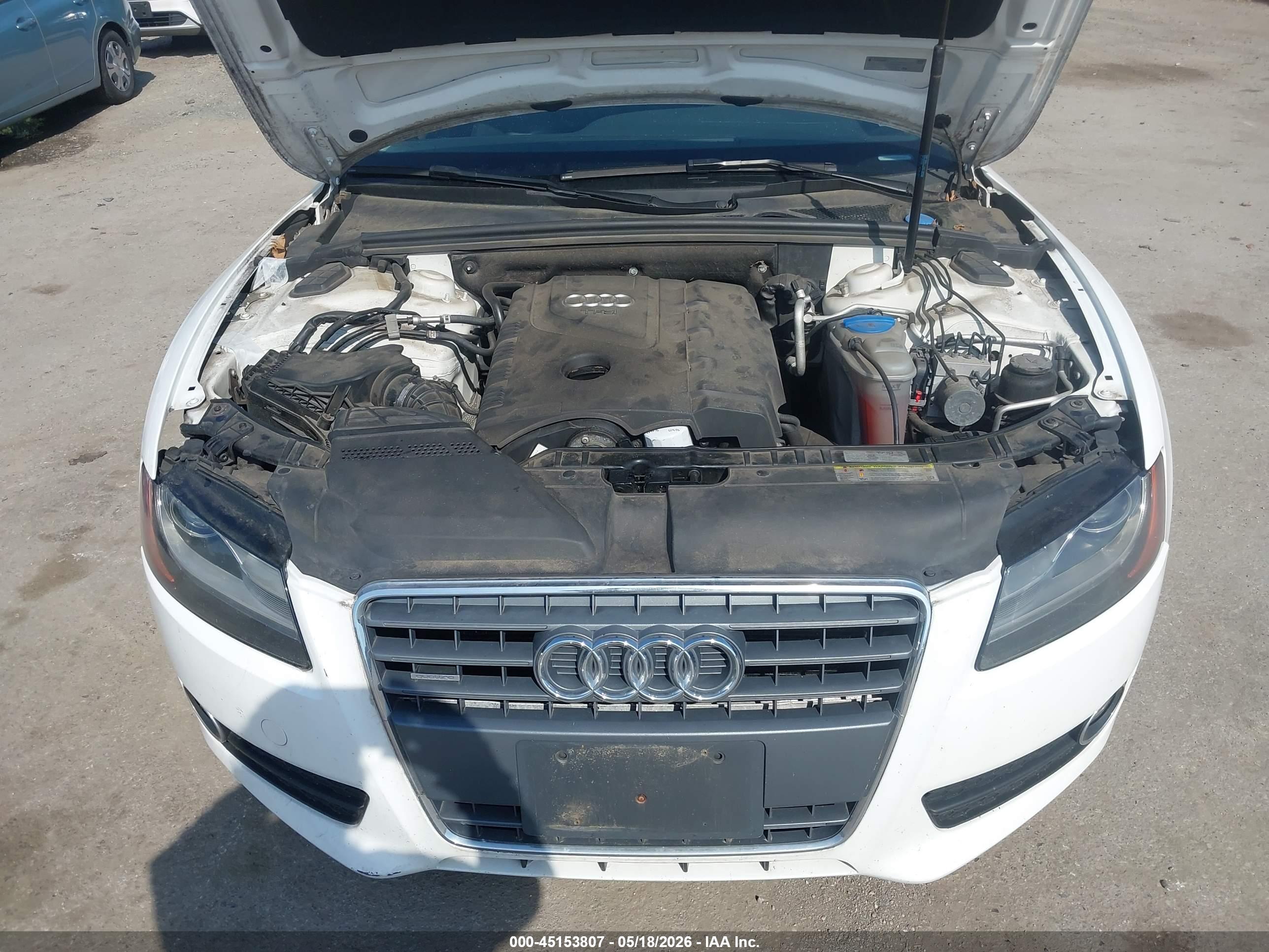 AUDI A5 image 10