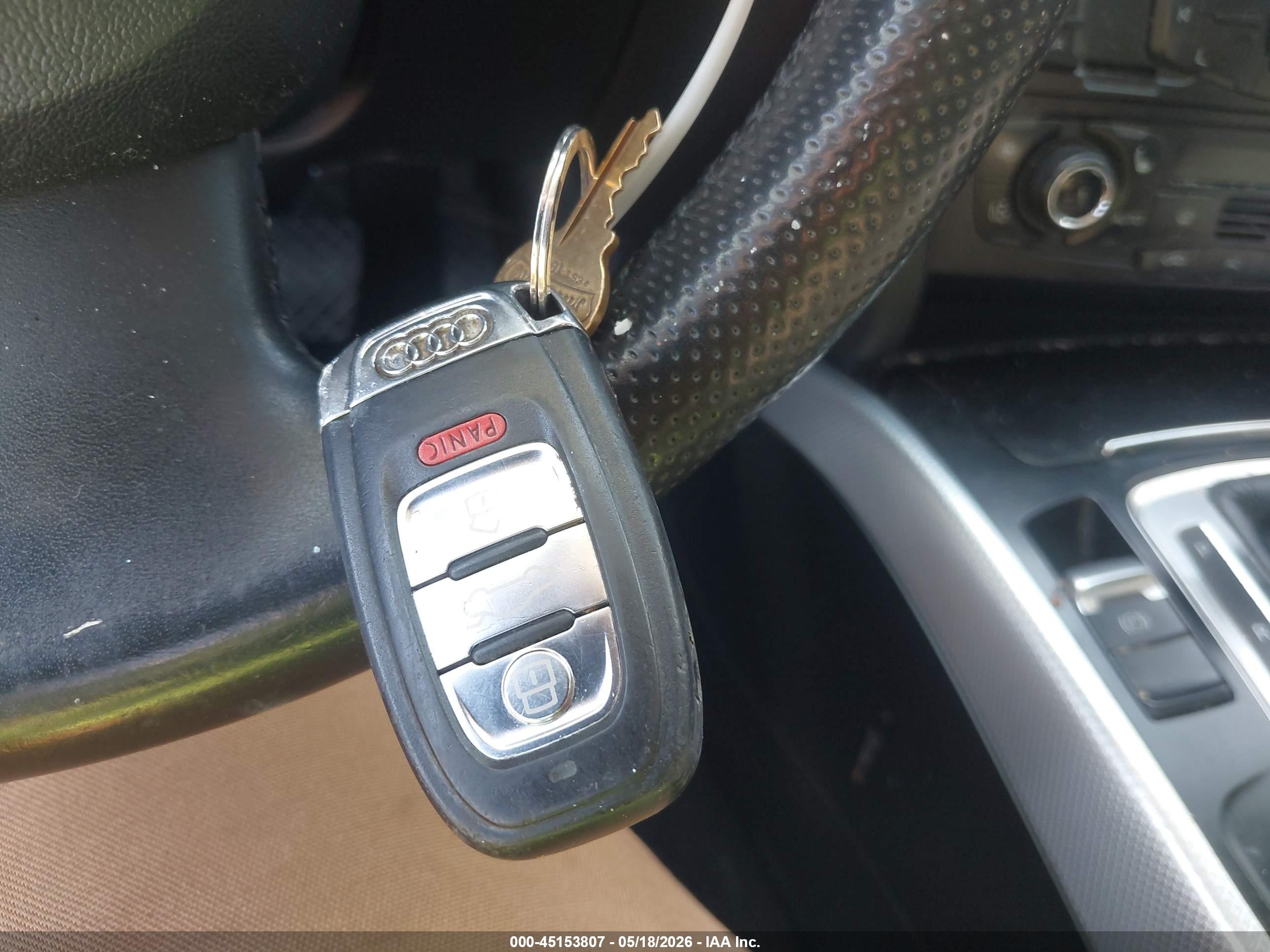AUDI A5 image 11